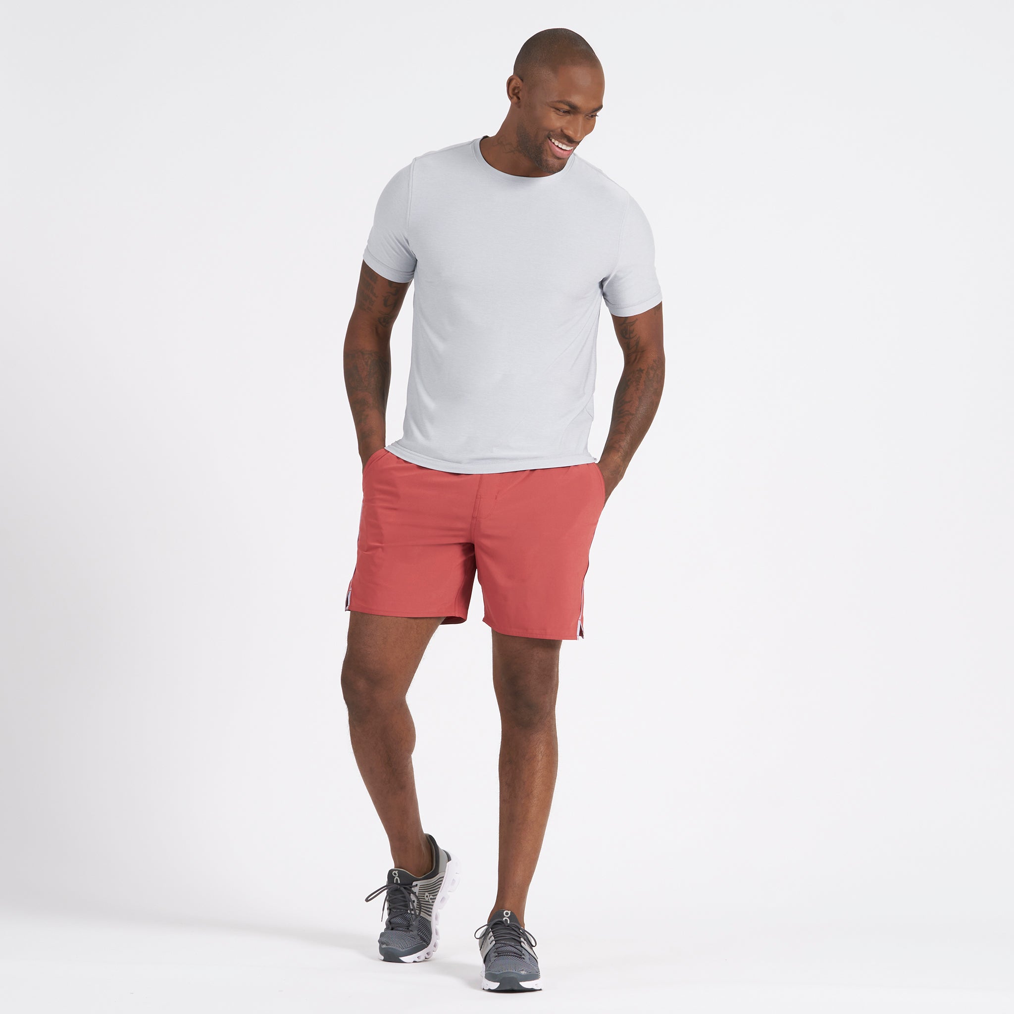 Trail Short | Redwood - Image 4
