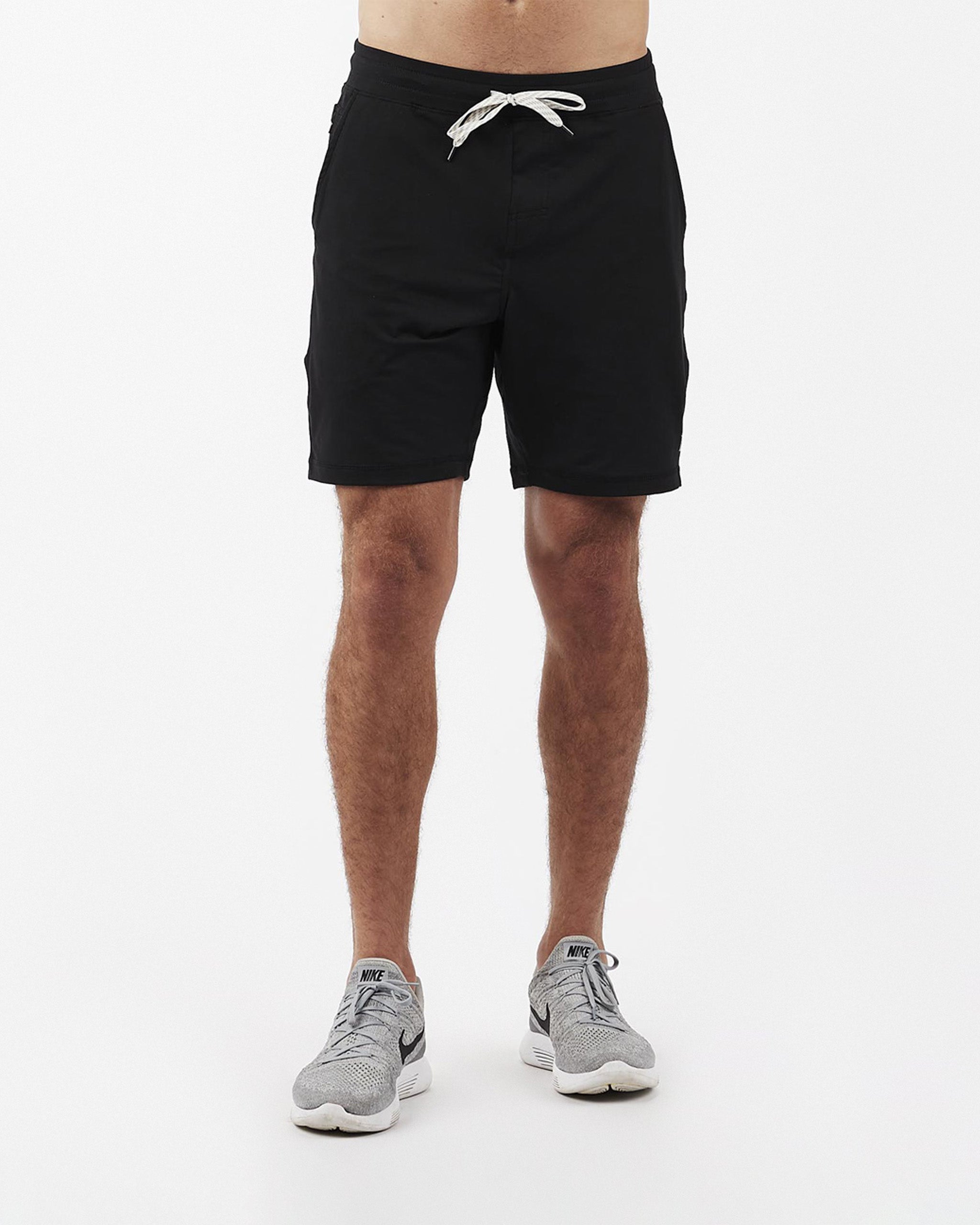 Ponto Performance Short 7 | Black