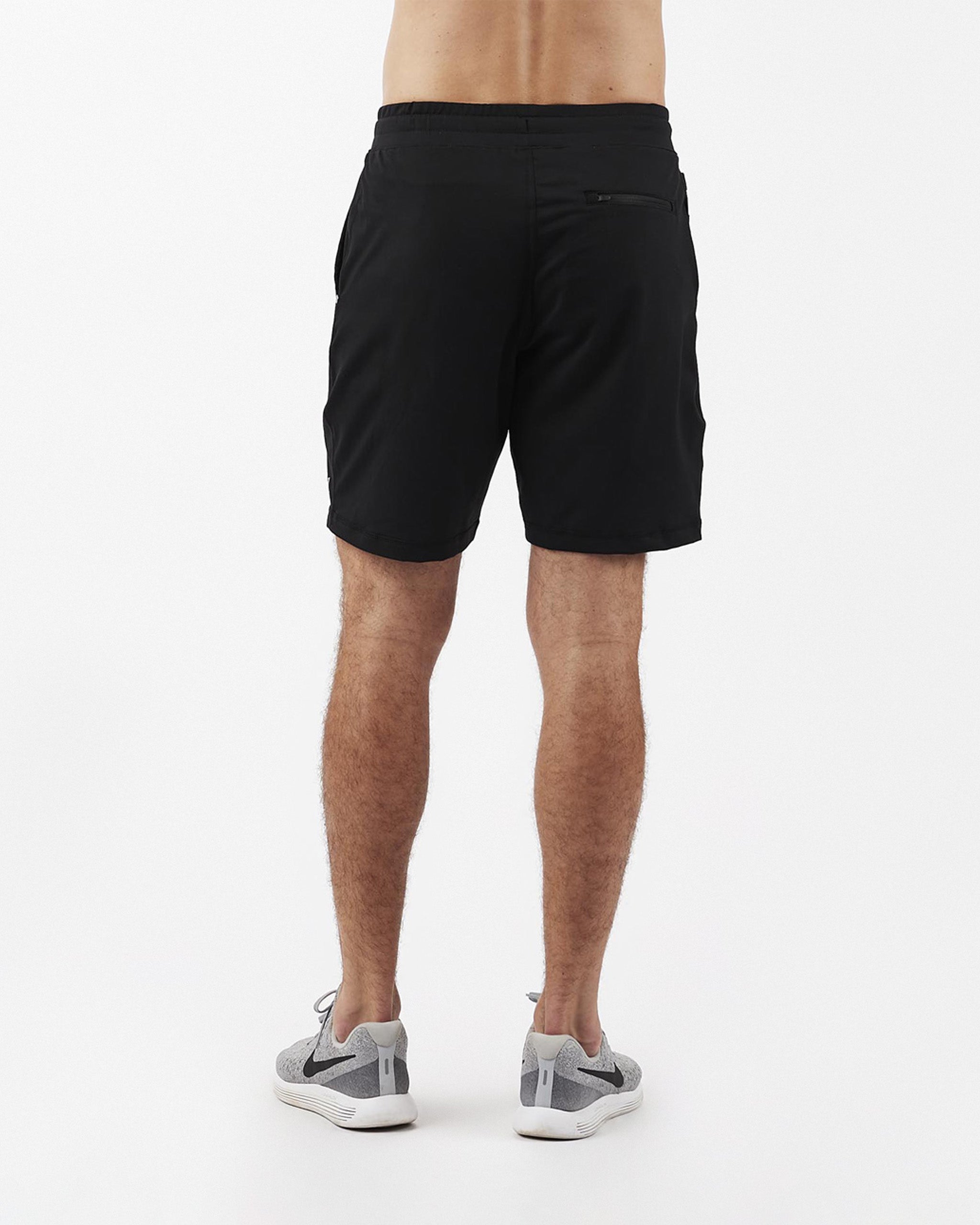 Ponto Performance Short 7 | Black - Image 2