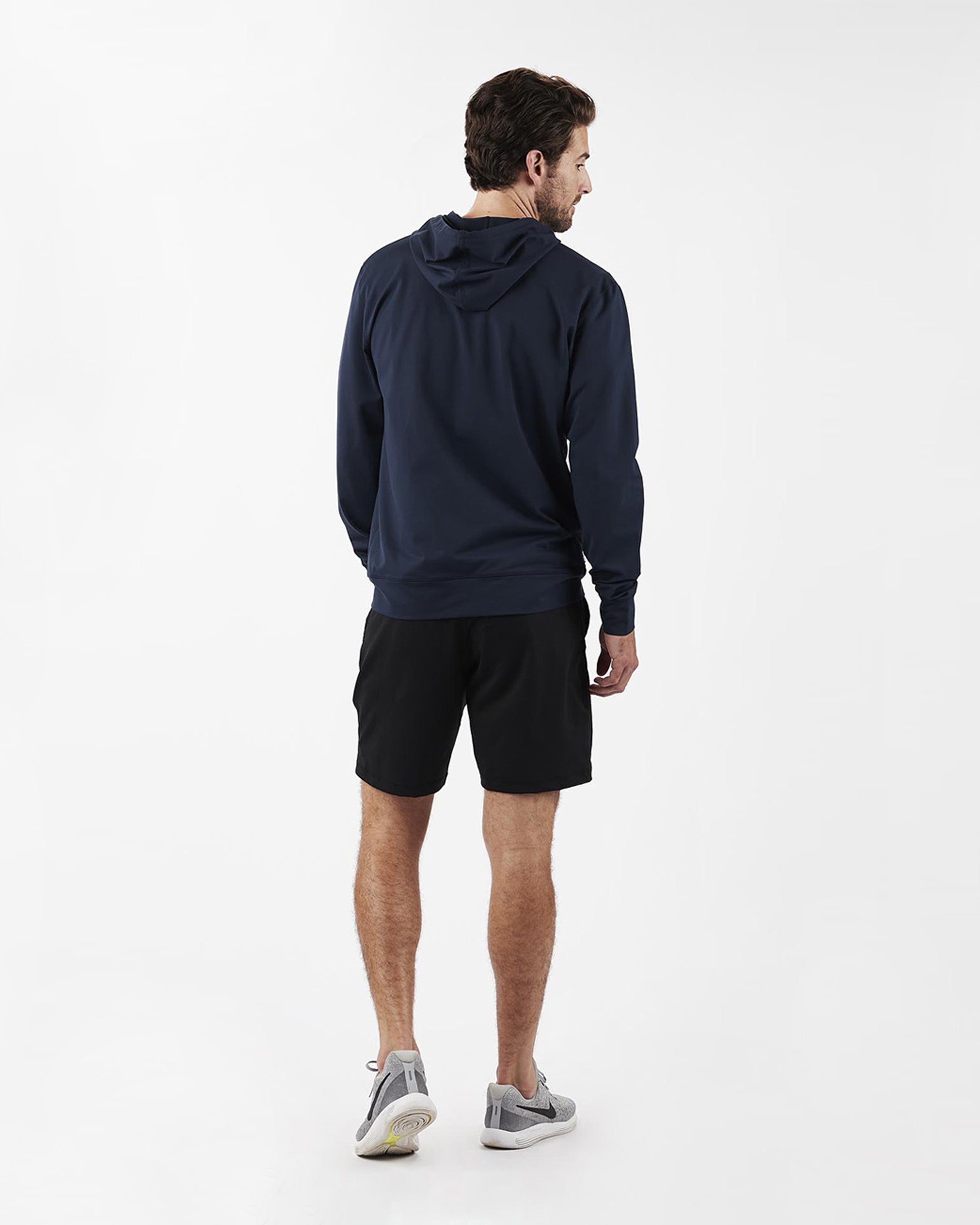 Ponto Performance Short 7 | Black - Image 4