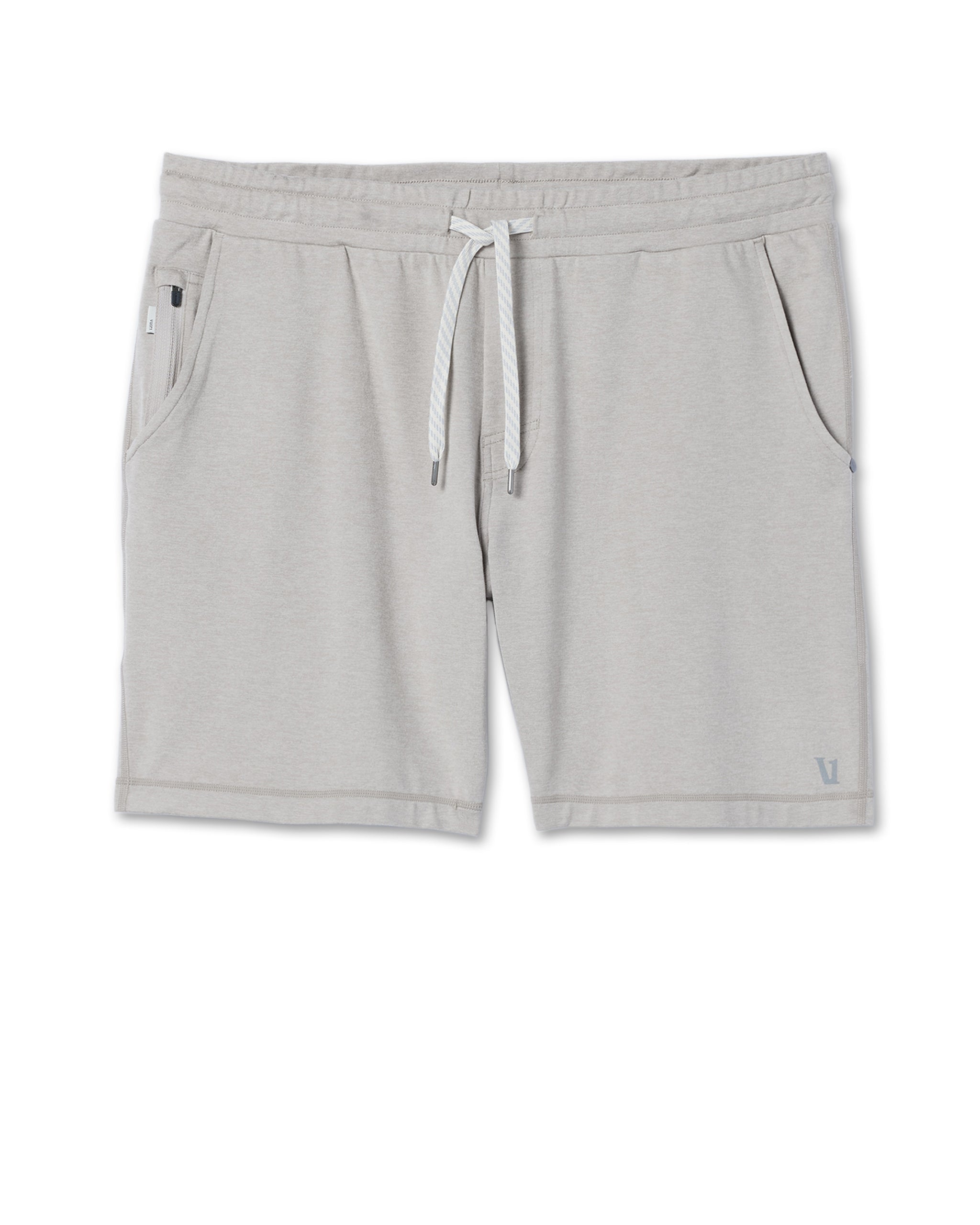 Ponto Performance Short 7 | Dark Salt Heather - Image 6