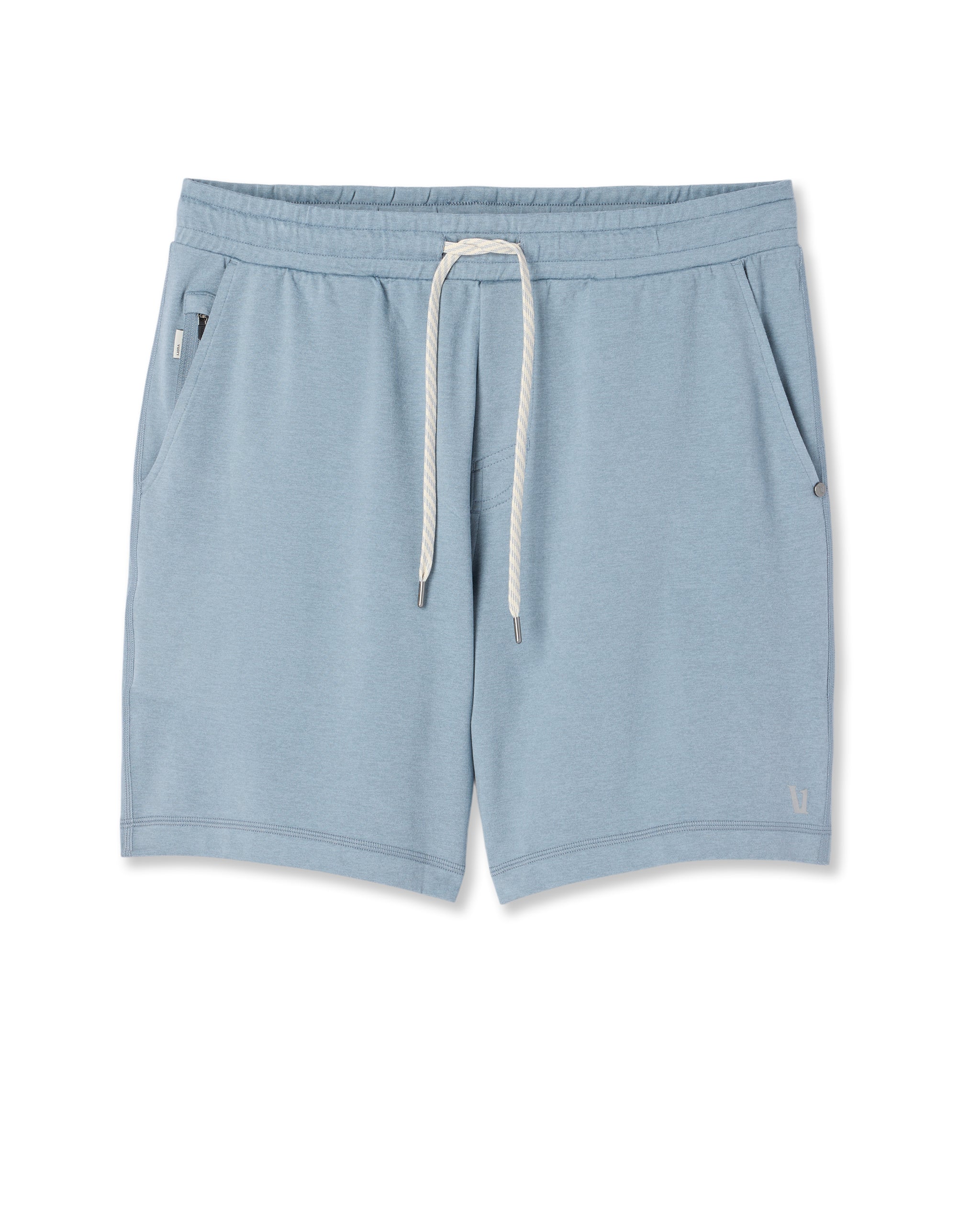 Ponto Performance Short 7 | Flint Heather - Image 6