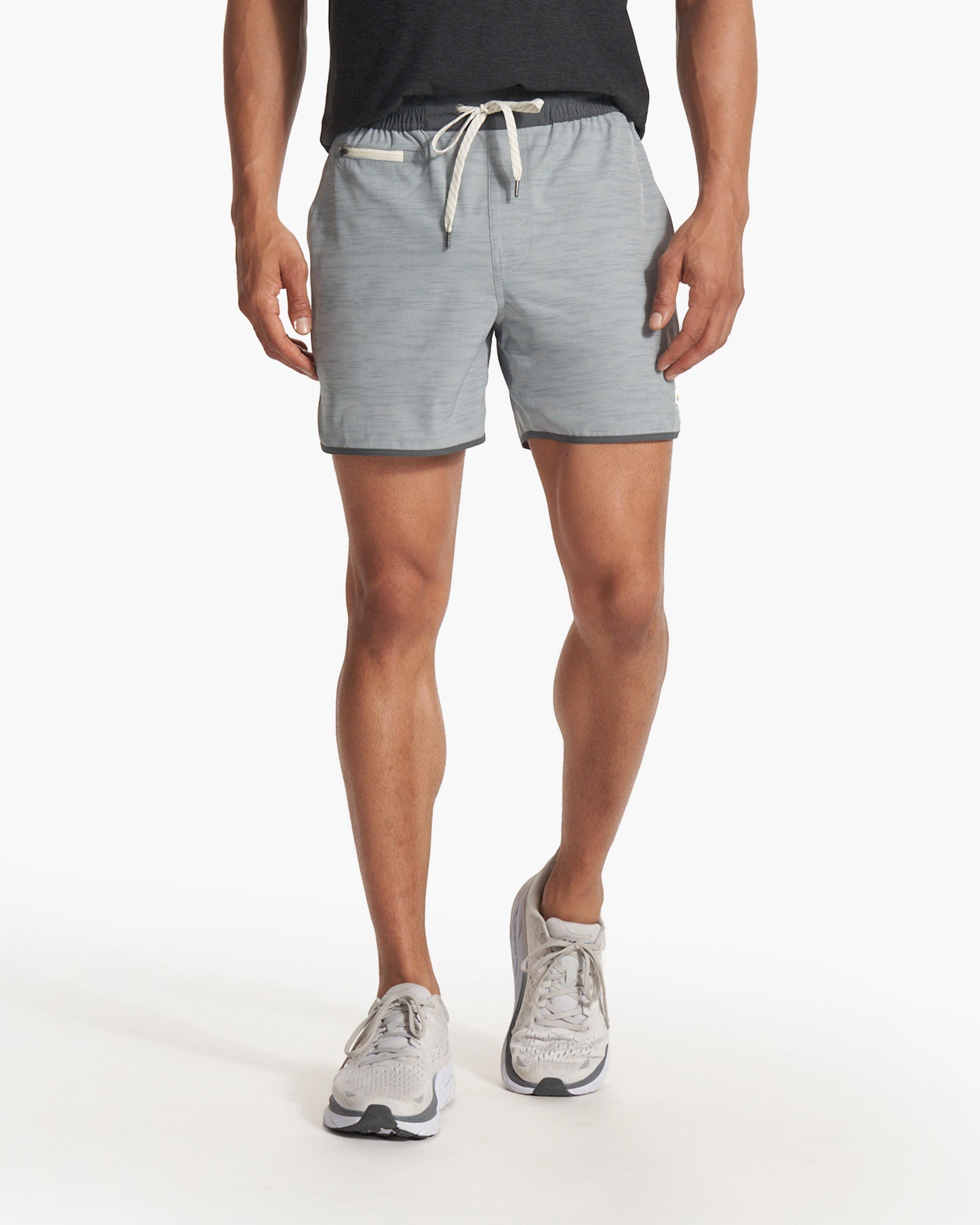 Banks Short Unlined 5 | Light Cloud Escape