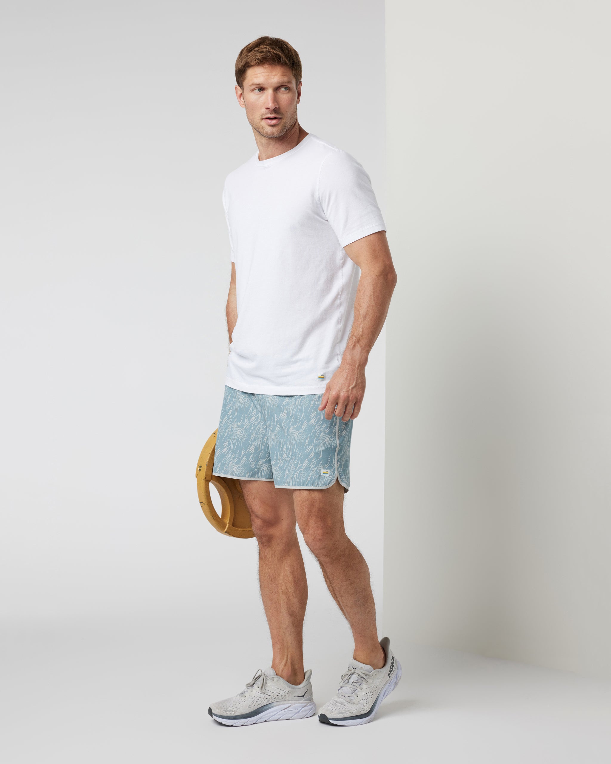 Banks Short Unlined 5 | Shade Flux - Image 3