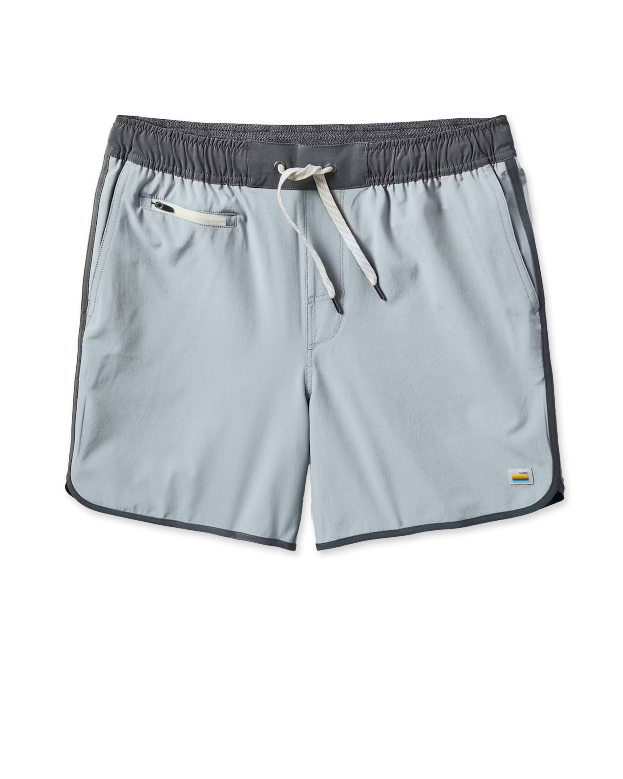 Banks Short Unlined 5 | Stormy - Image 4