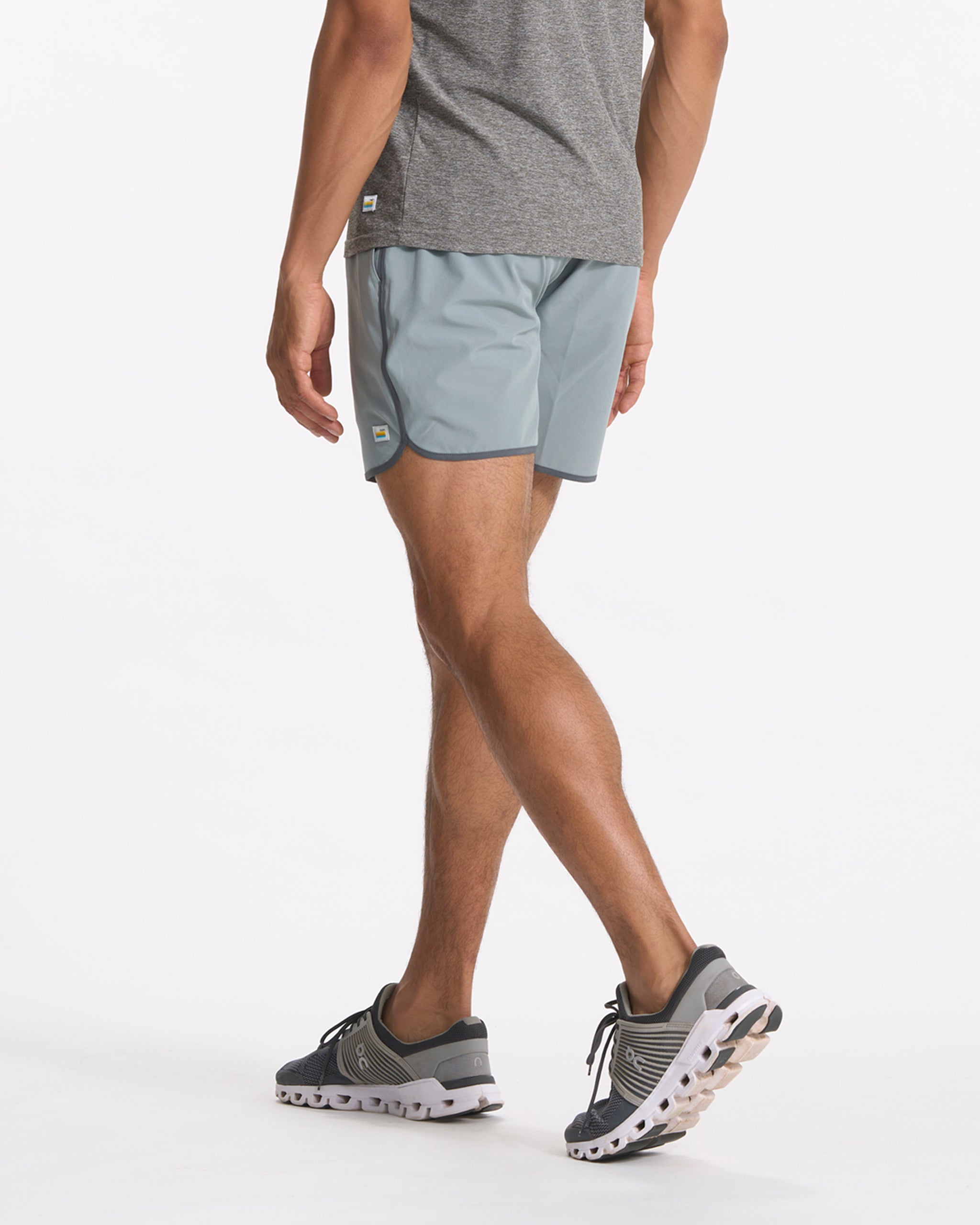 Banks Short Unlined 5 | Stormy - Image 2