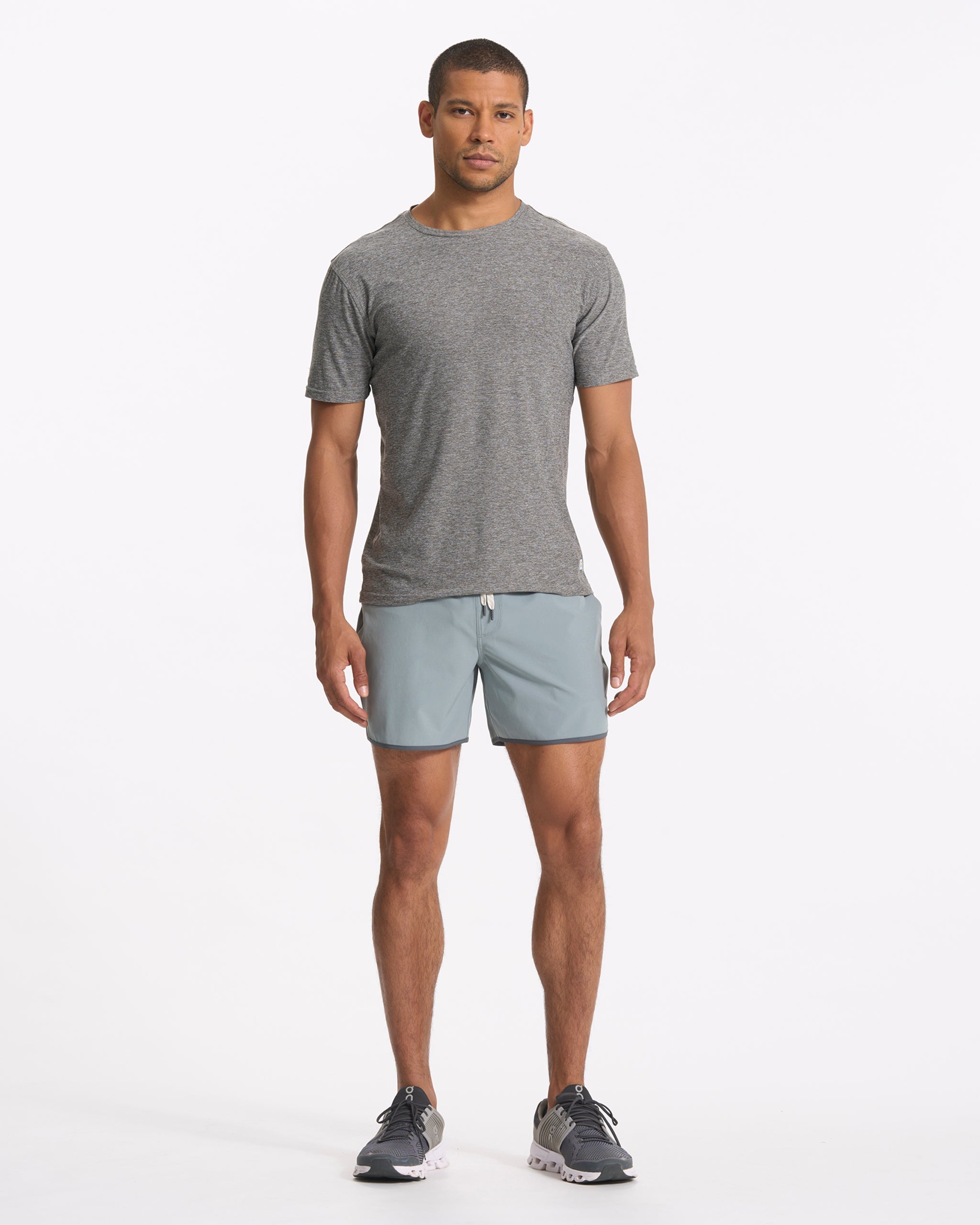 Banks Short Unlined 5 | Stormy - Image 3