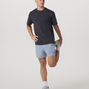 Kore Short Lined 5 | Blue Dusk