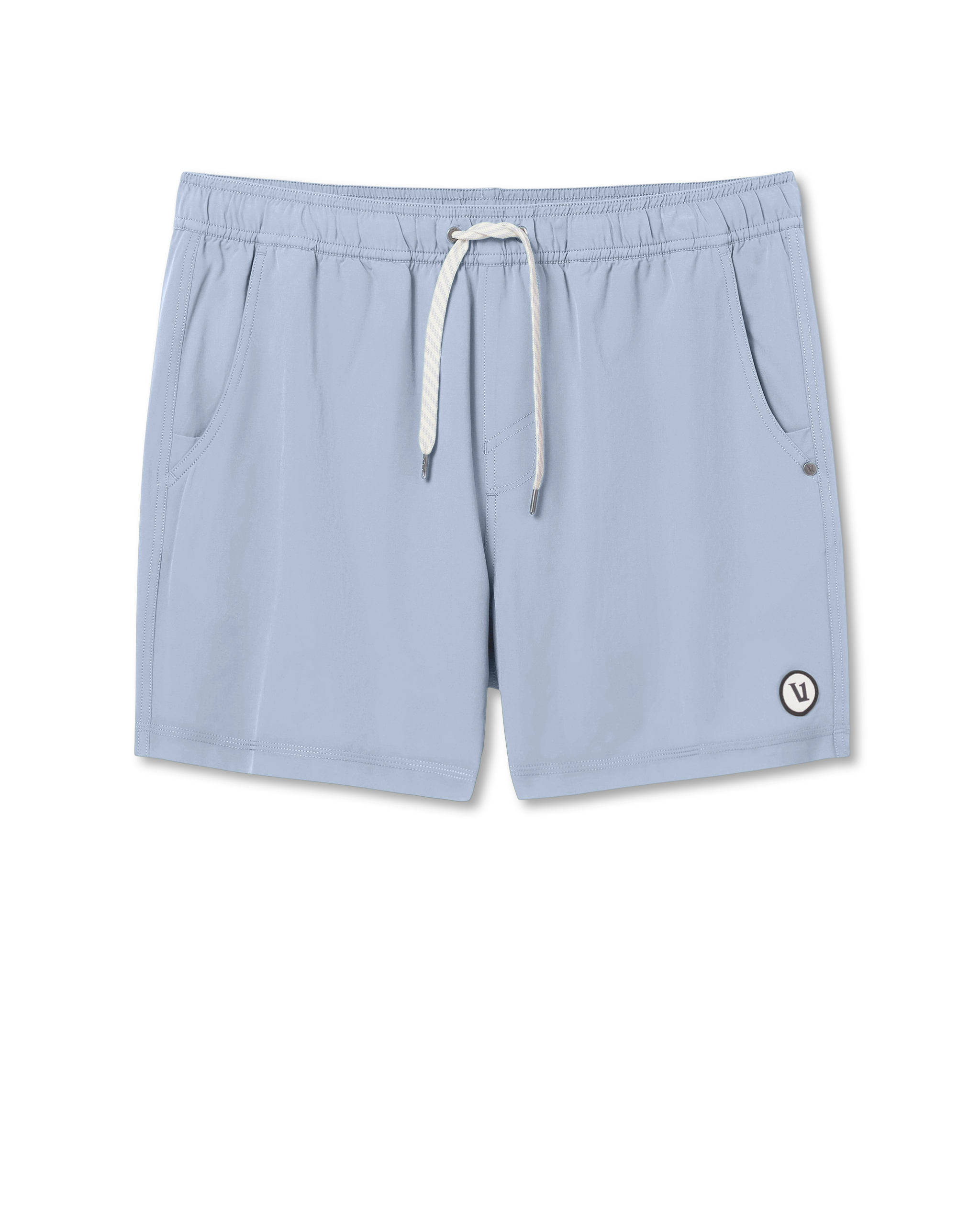 Kore Short Lined 5 | Blue Dusk - Image 6