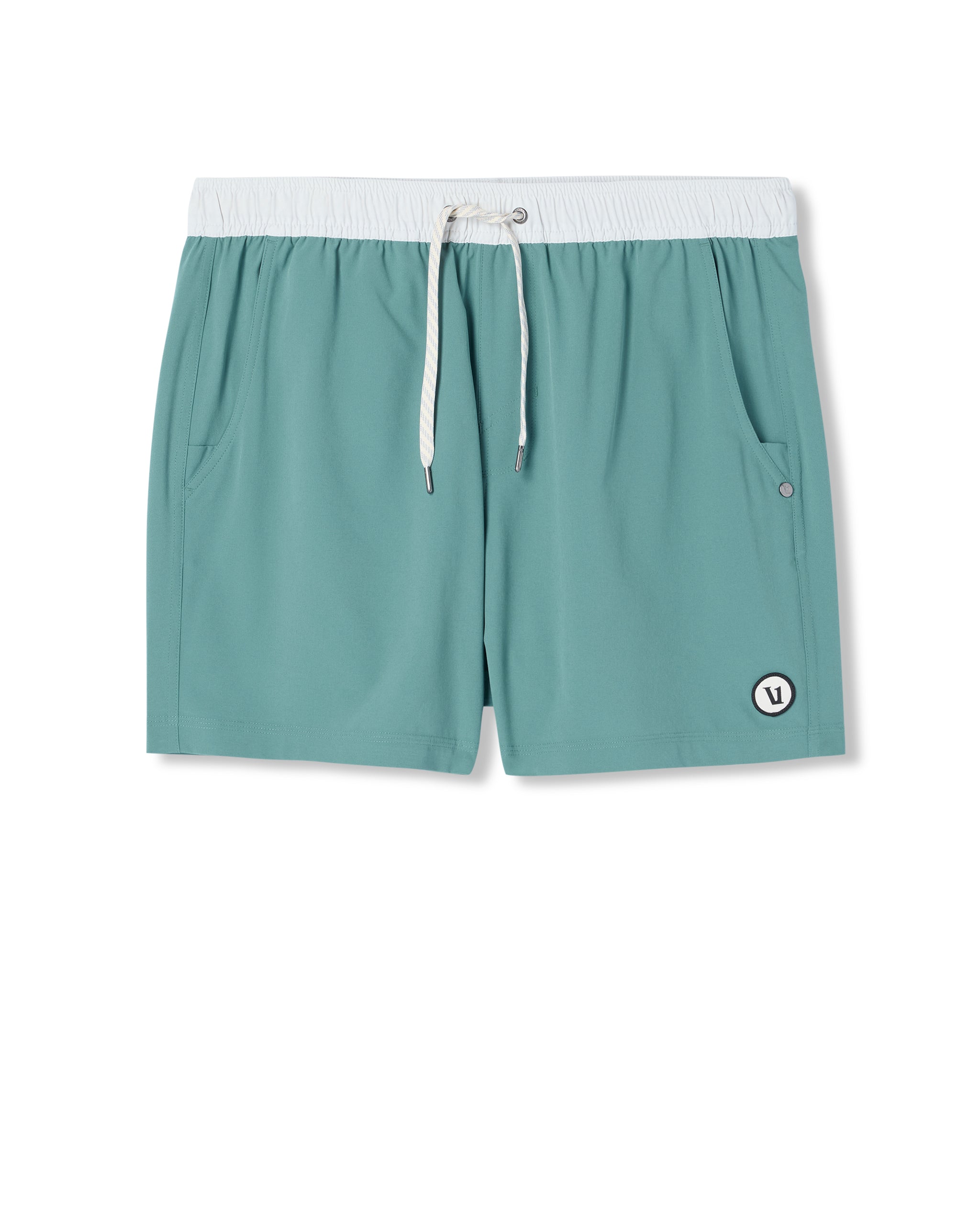 Kore Short Lined 5 | Bluegrass - Image 6