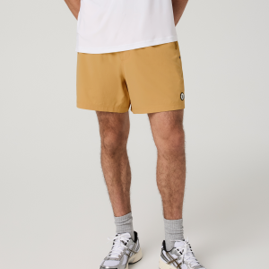 Kore Short Lined 5 | Brass