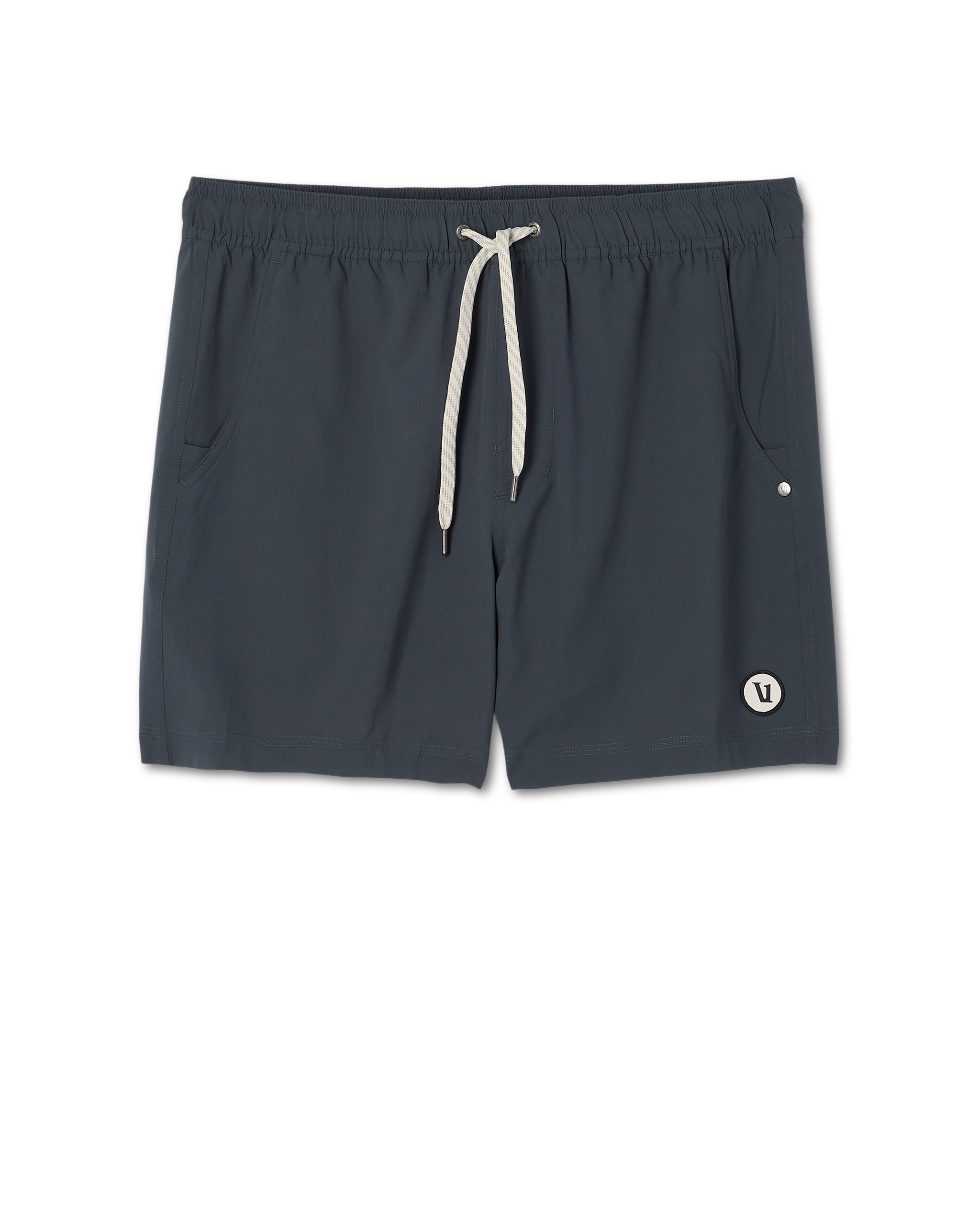 Kore Short Lined 5 | Charcoal - Image 6