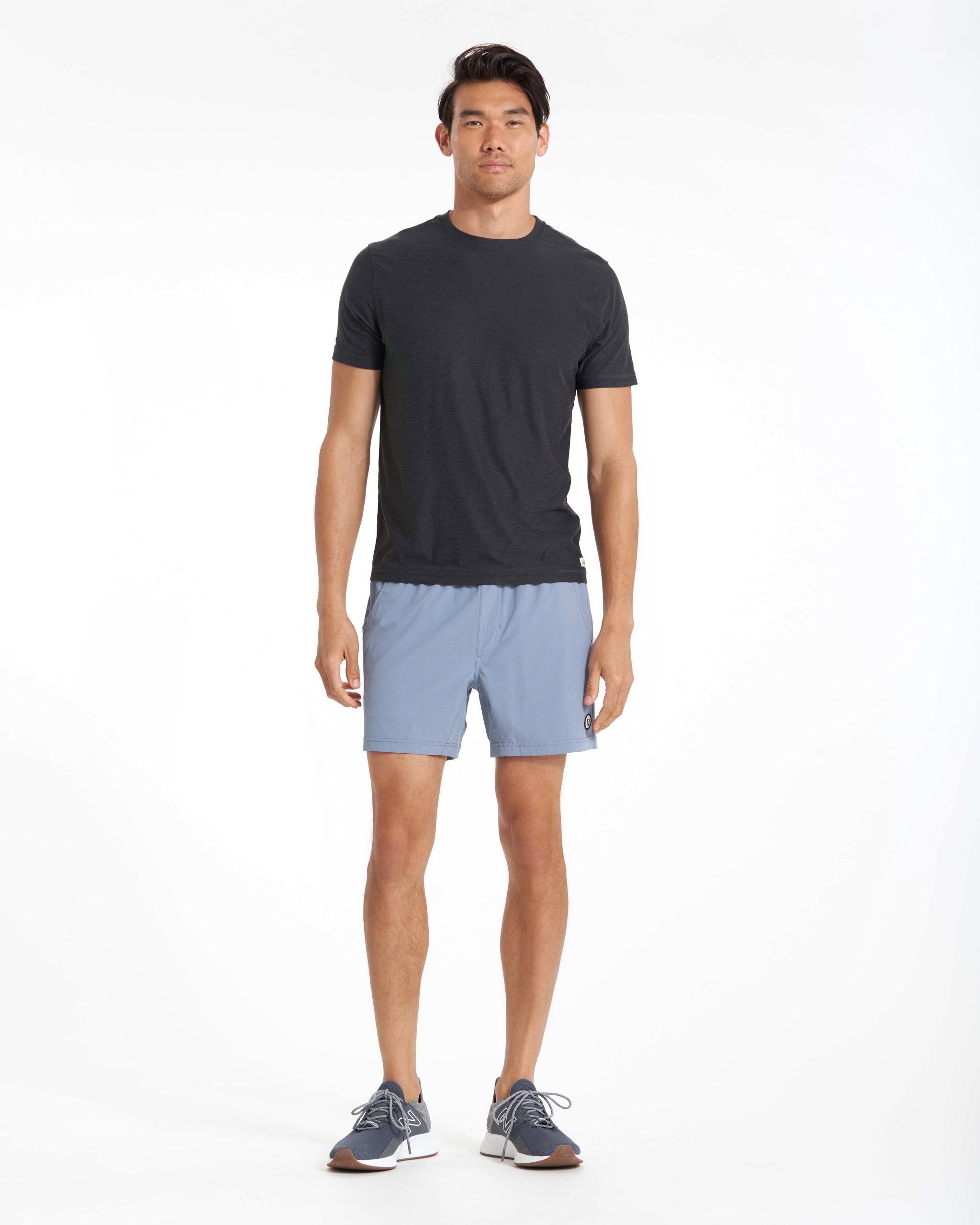 Kore Short Lined 5 | Cloud - Image 5