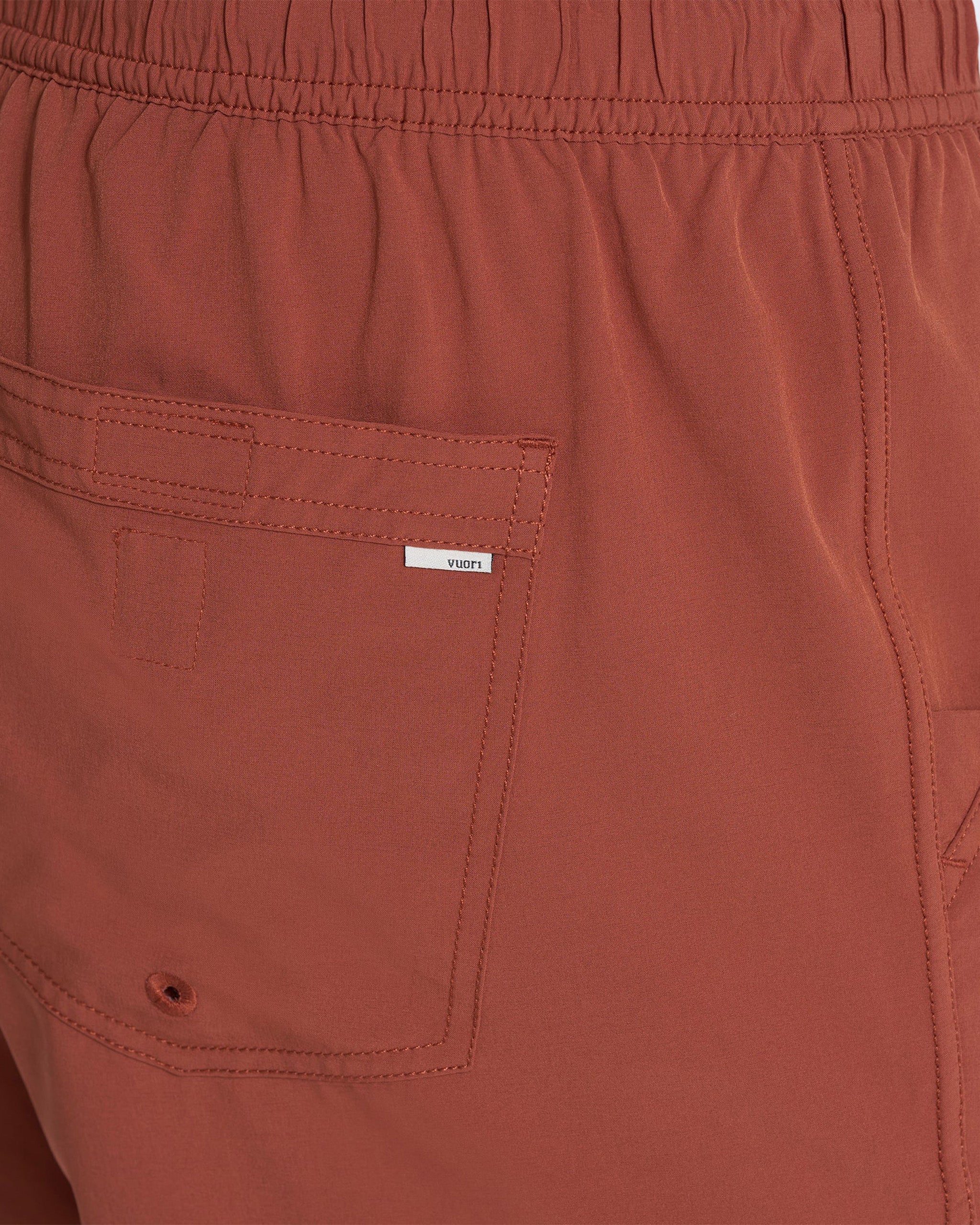 Kore Short Lined 5 | Dark Penny - Image 5