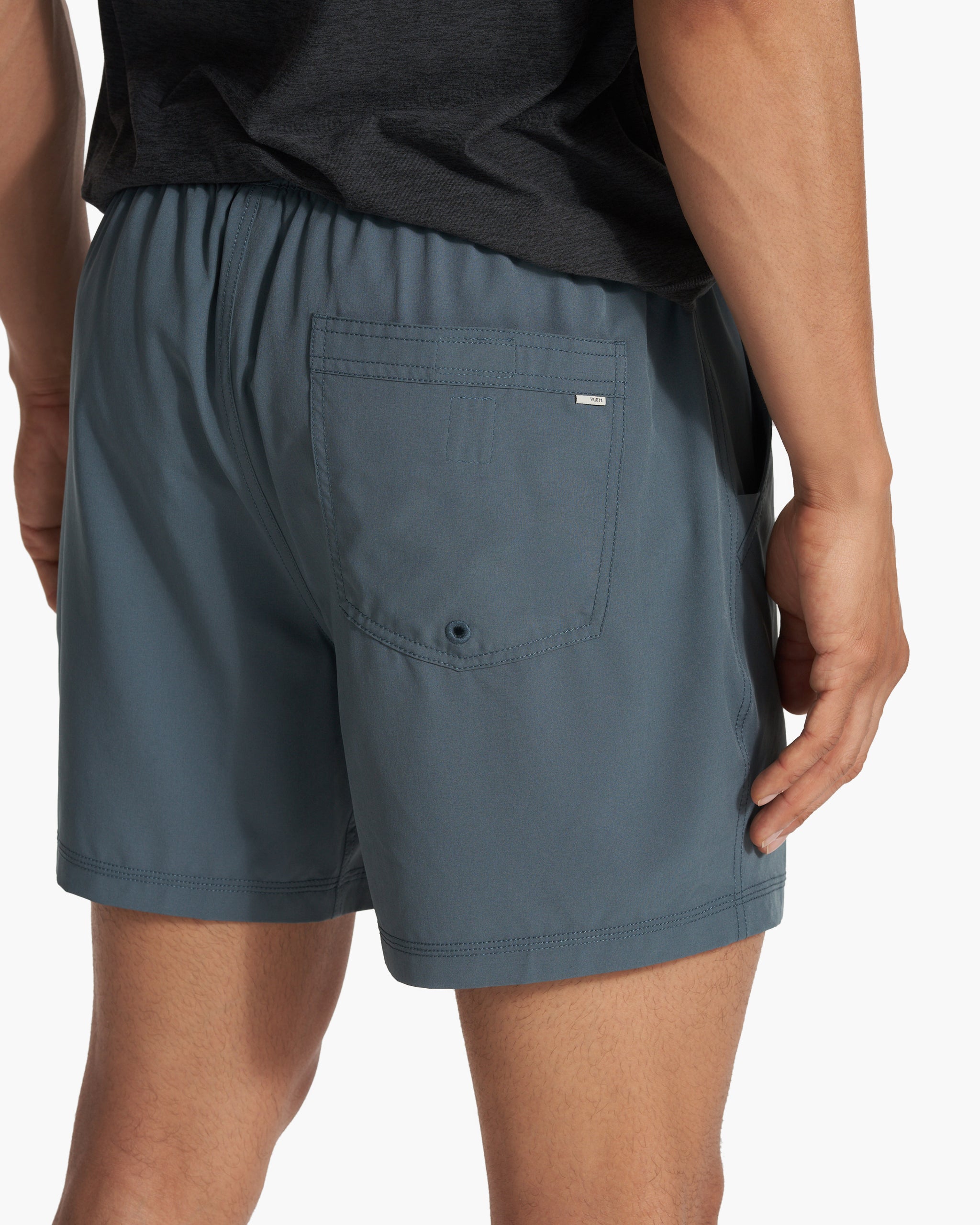 Kore Short Lined 5 | Lake - Image 5
