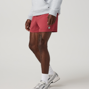 Kore Short Lined 5 | Sour Cherry