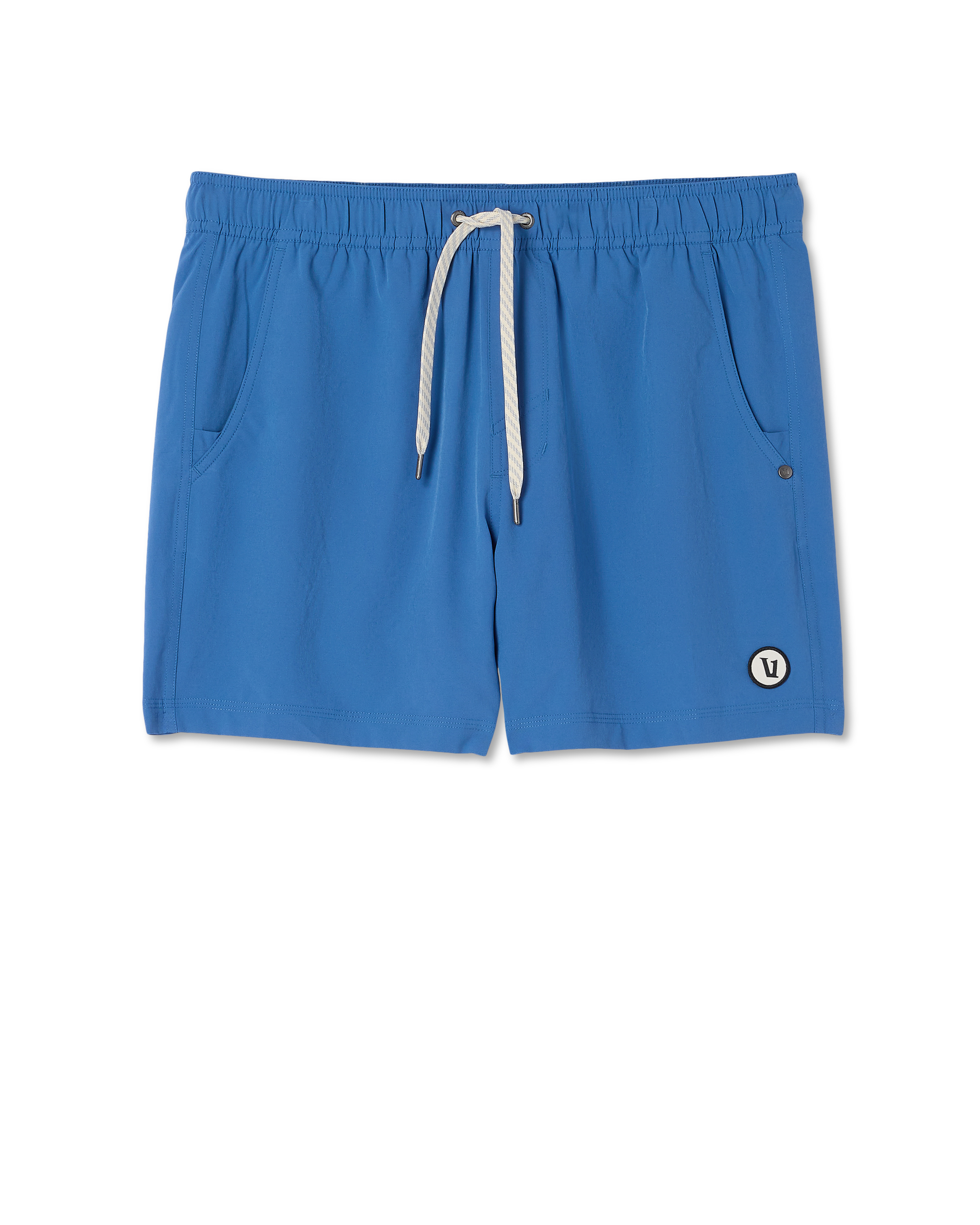 Kore Short Lined 5 | Court Blue - Image 6