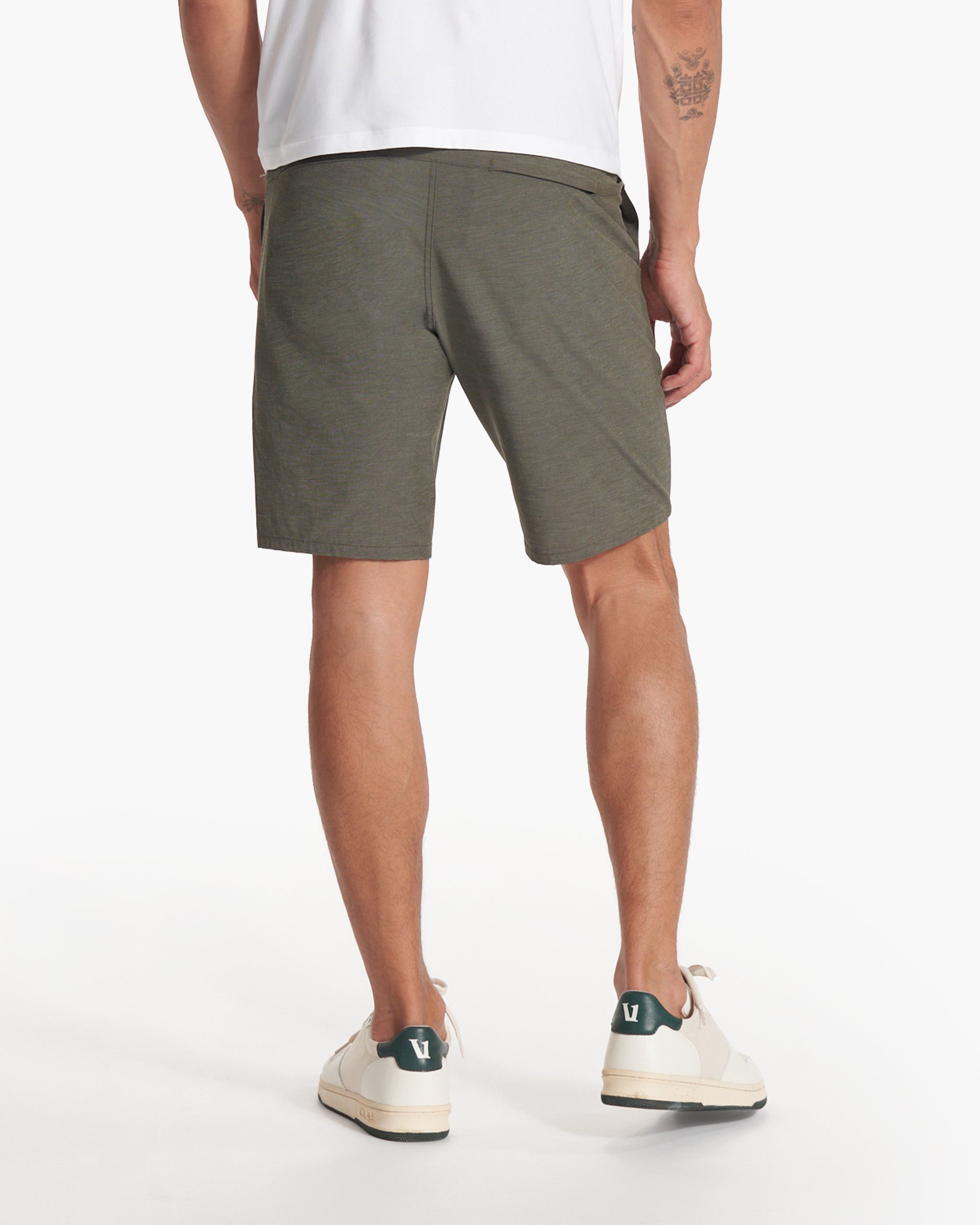 Aim Short | Balsam - Image 2