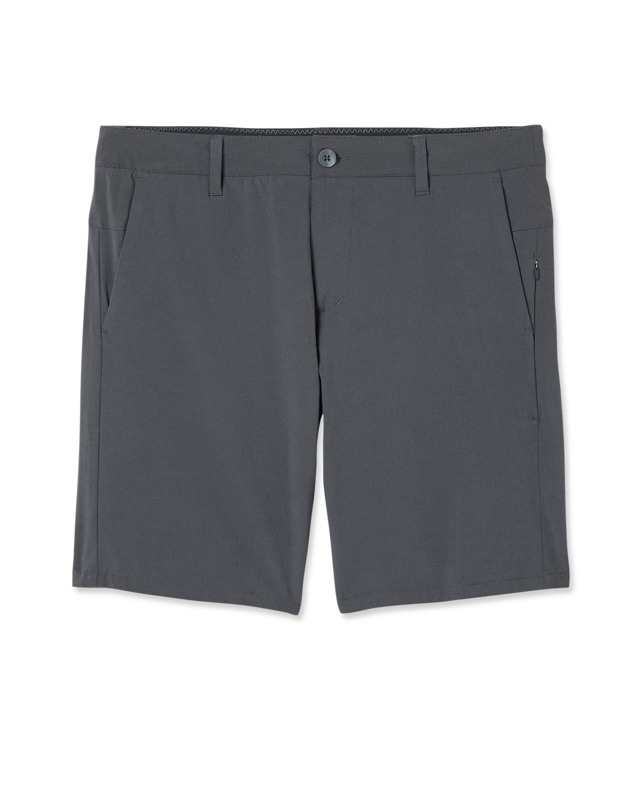 Aim Short | Charcoal - Image 6