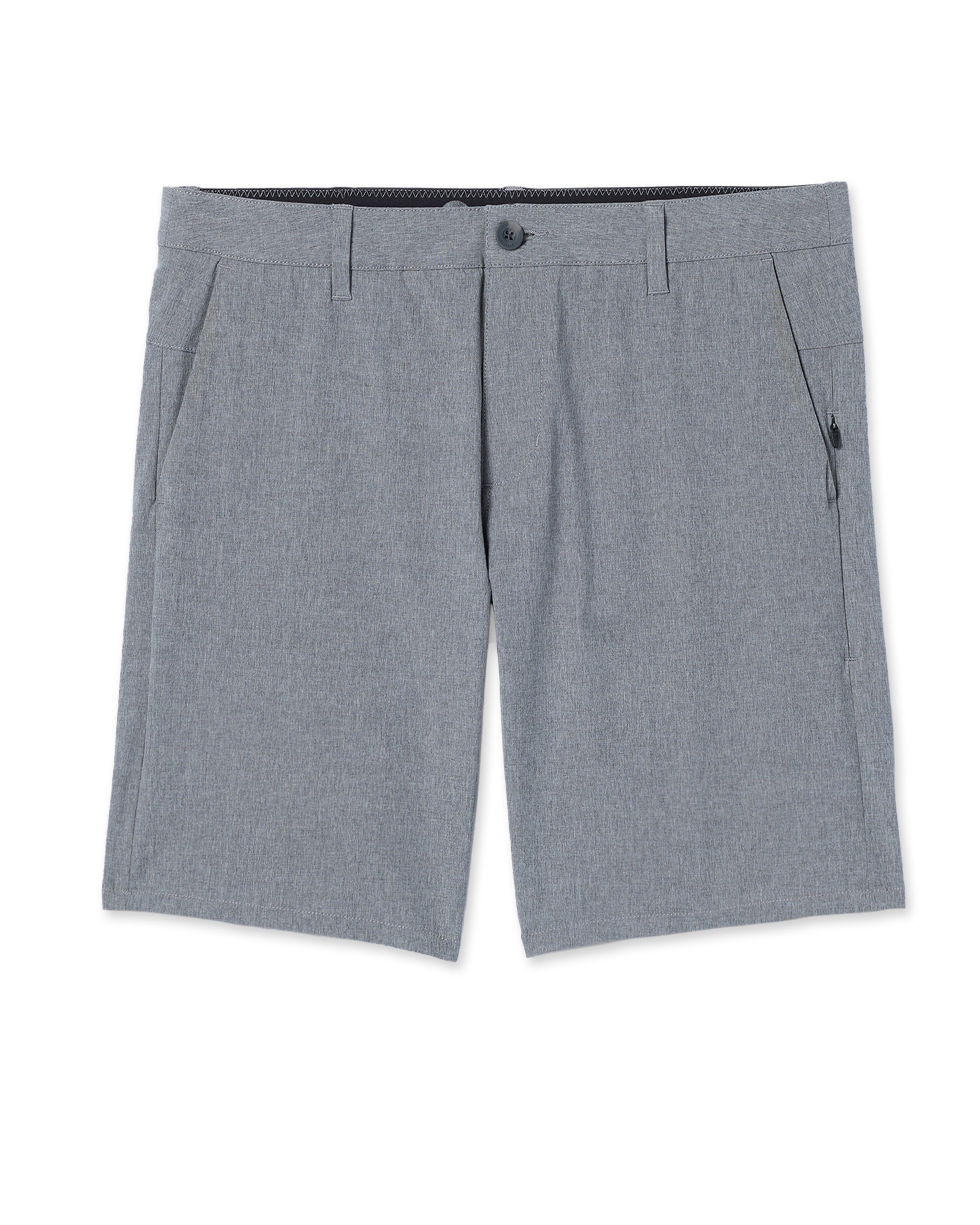Aim Short | Concrete - Image 6