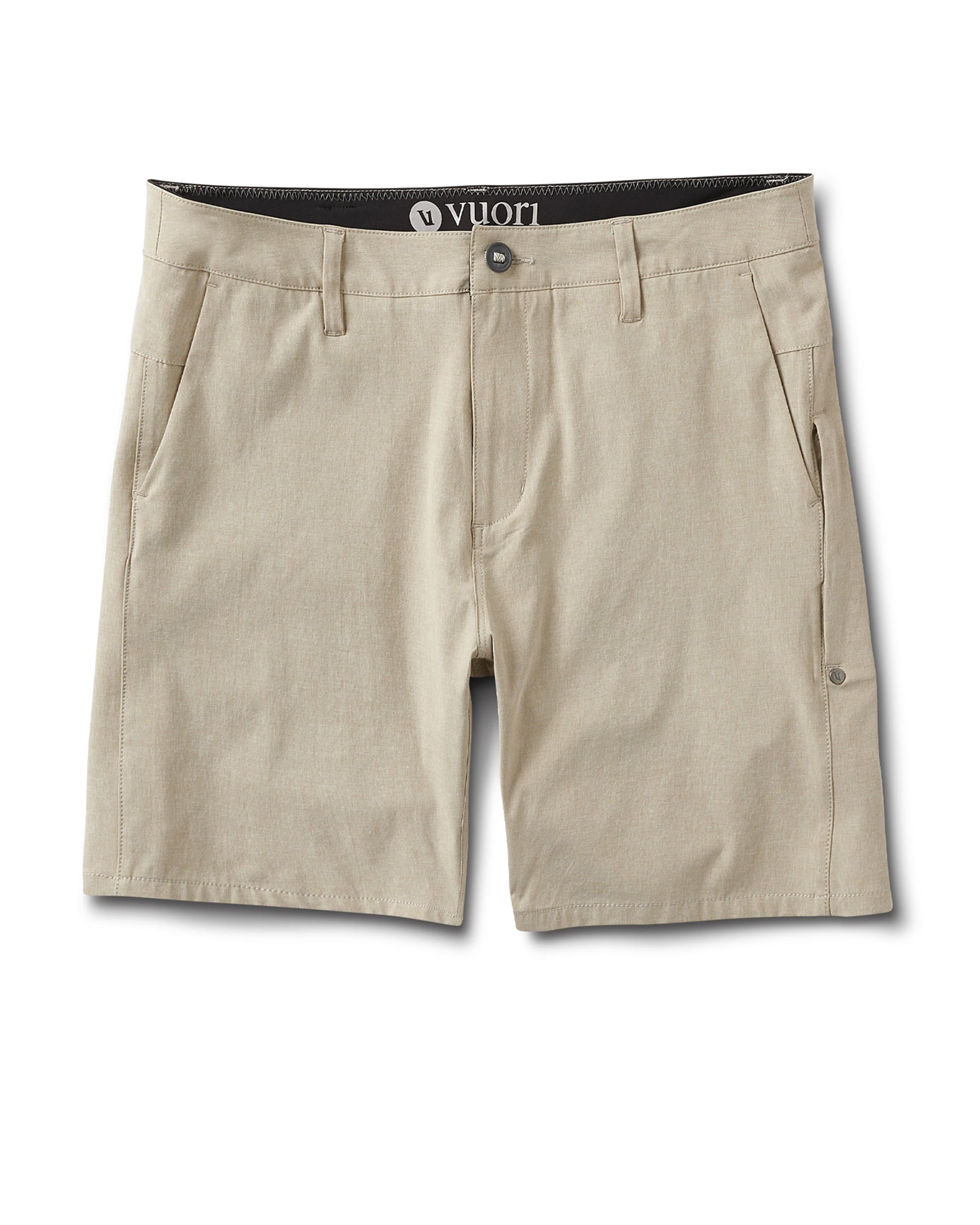Aim Short | Khaki - Image 6