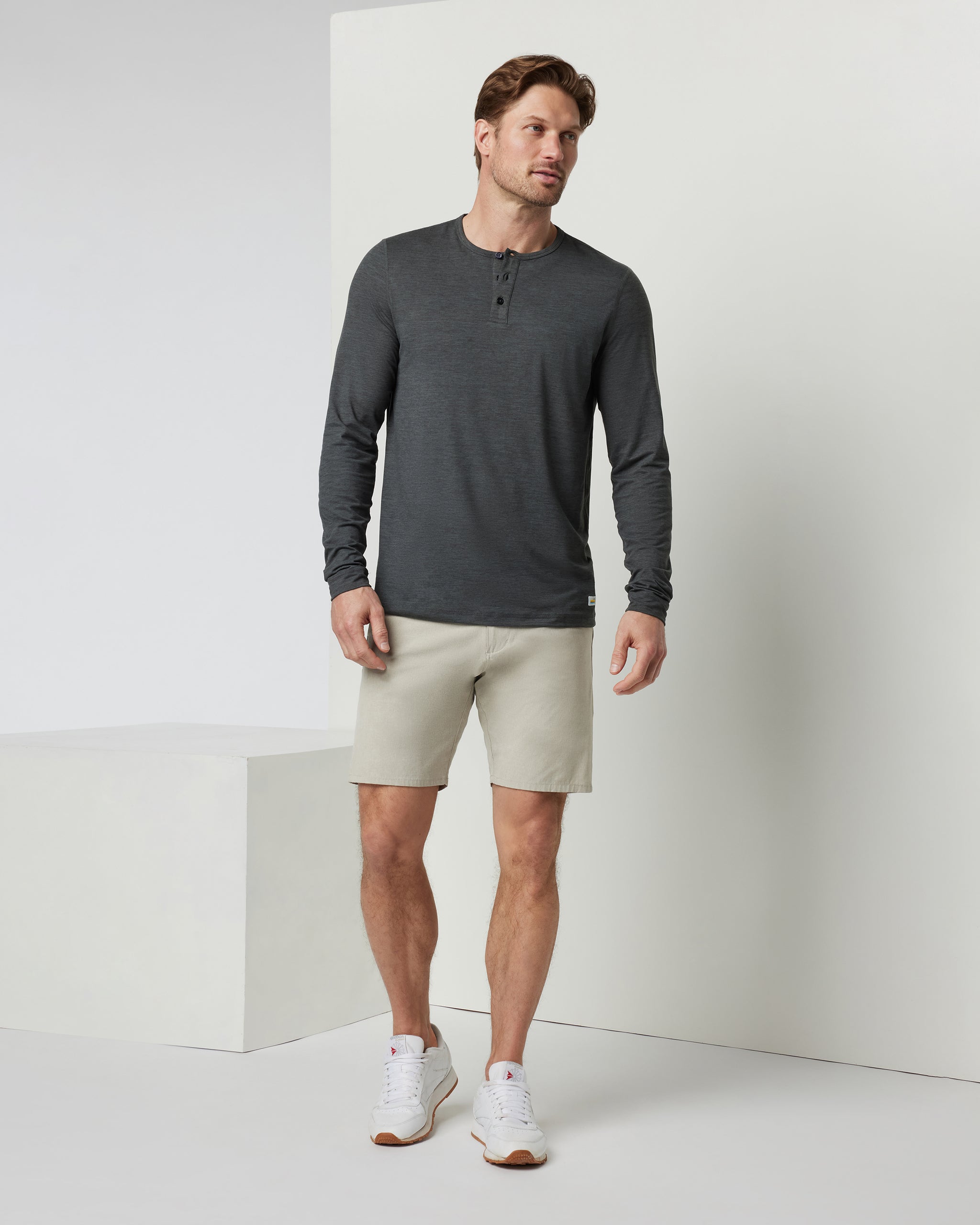Aim Short | Khaki - Image 5