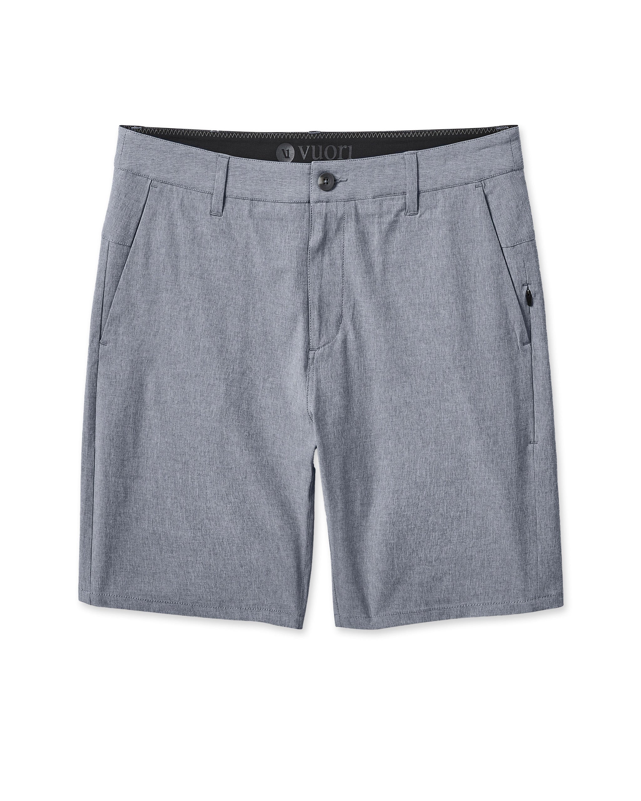 Aim Short | Light Azure - Image 6