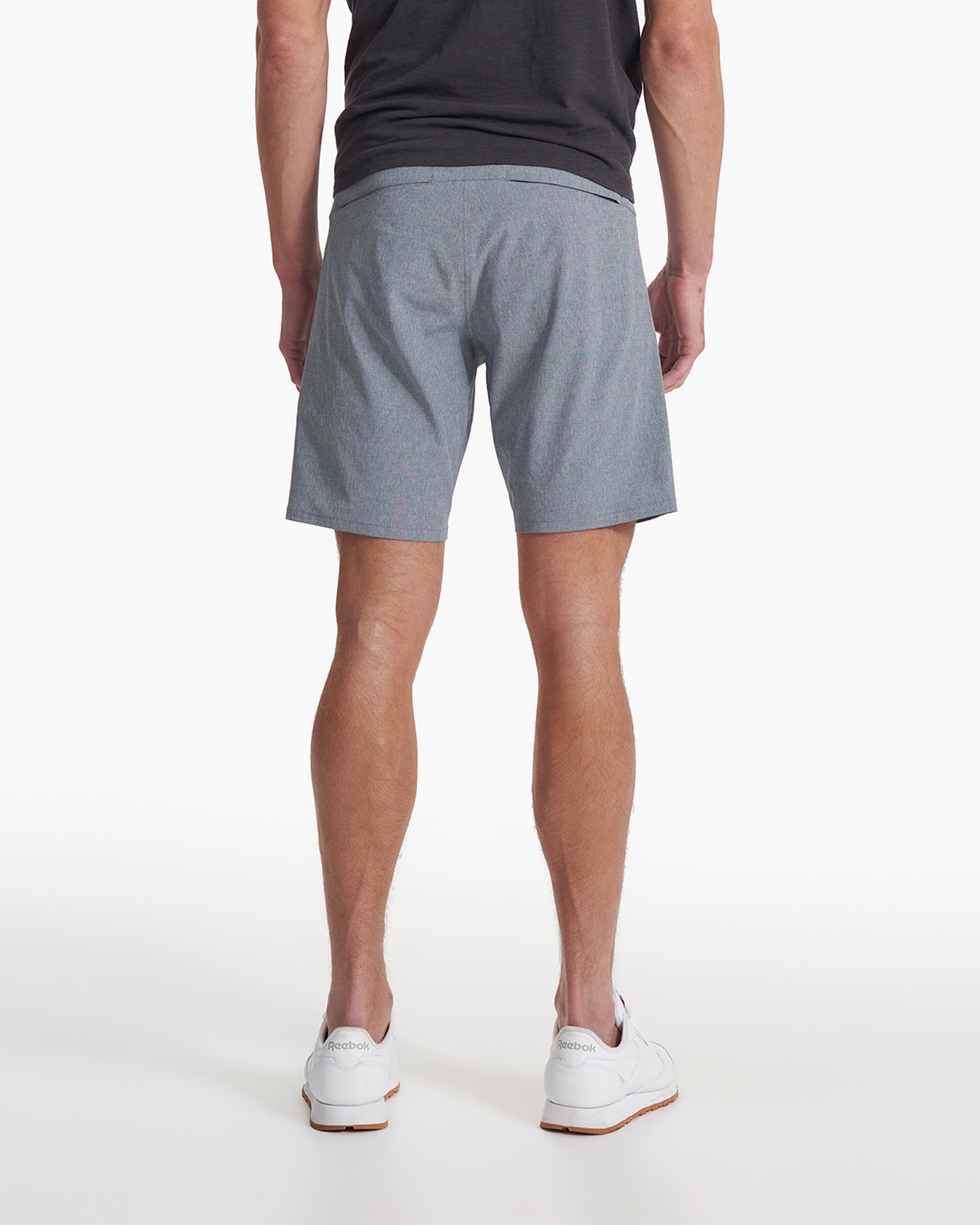 Aim Short | Light Azure - Image 5