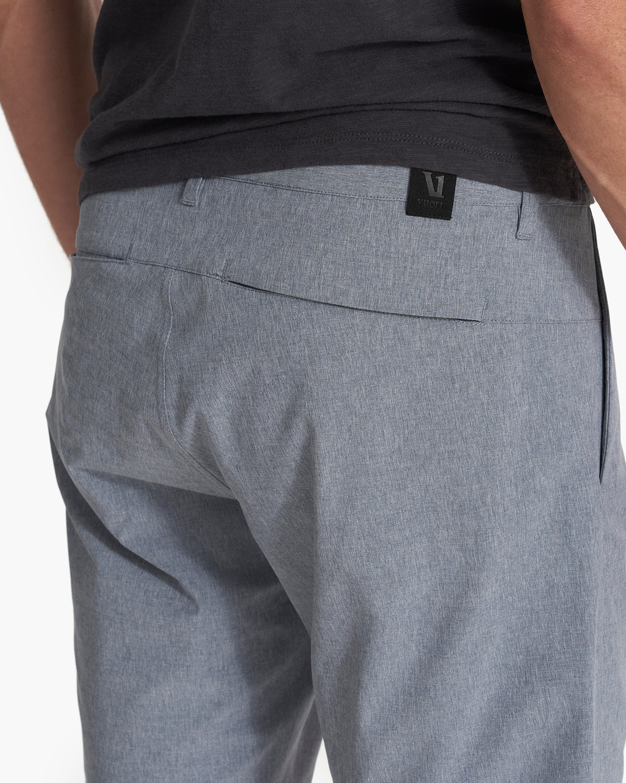 Aim Short | Light Azure - Image 3