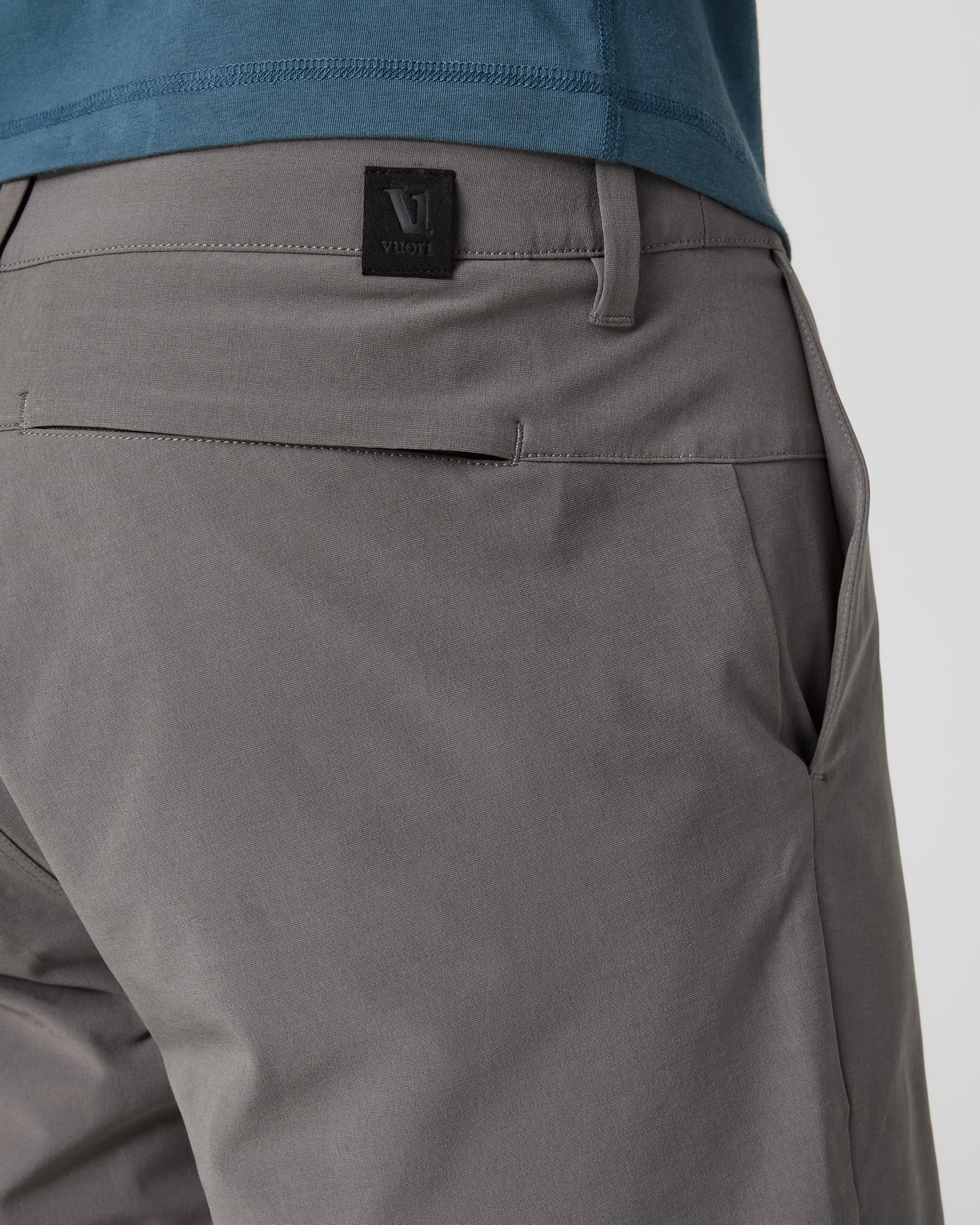 Aim Short | Warm Grey - Image 3
