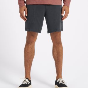 Vital Short | Charcoal