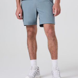 Vuori Meta™ Short 6 | Dusty Blue