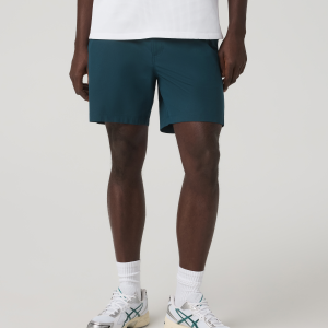 Vuori Meta™ Short 6 | Dark Teal