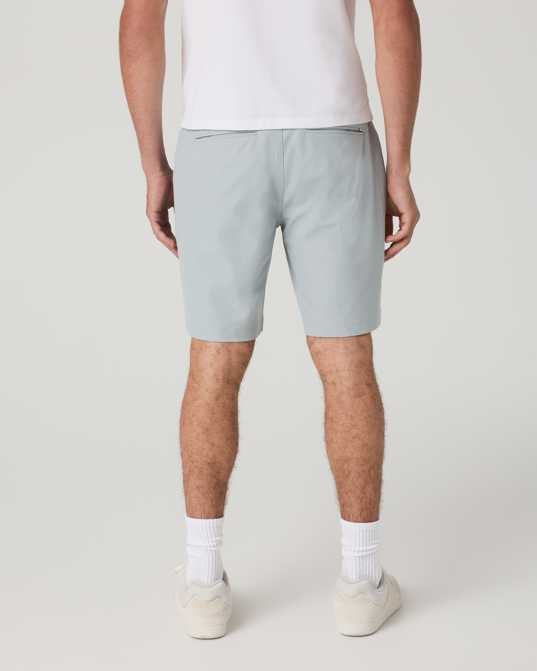Vuori Meta™ Short 8 | Blue Haze - Image 5