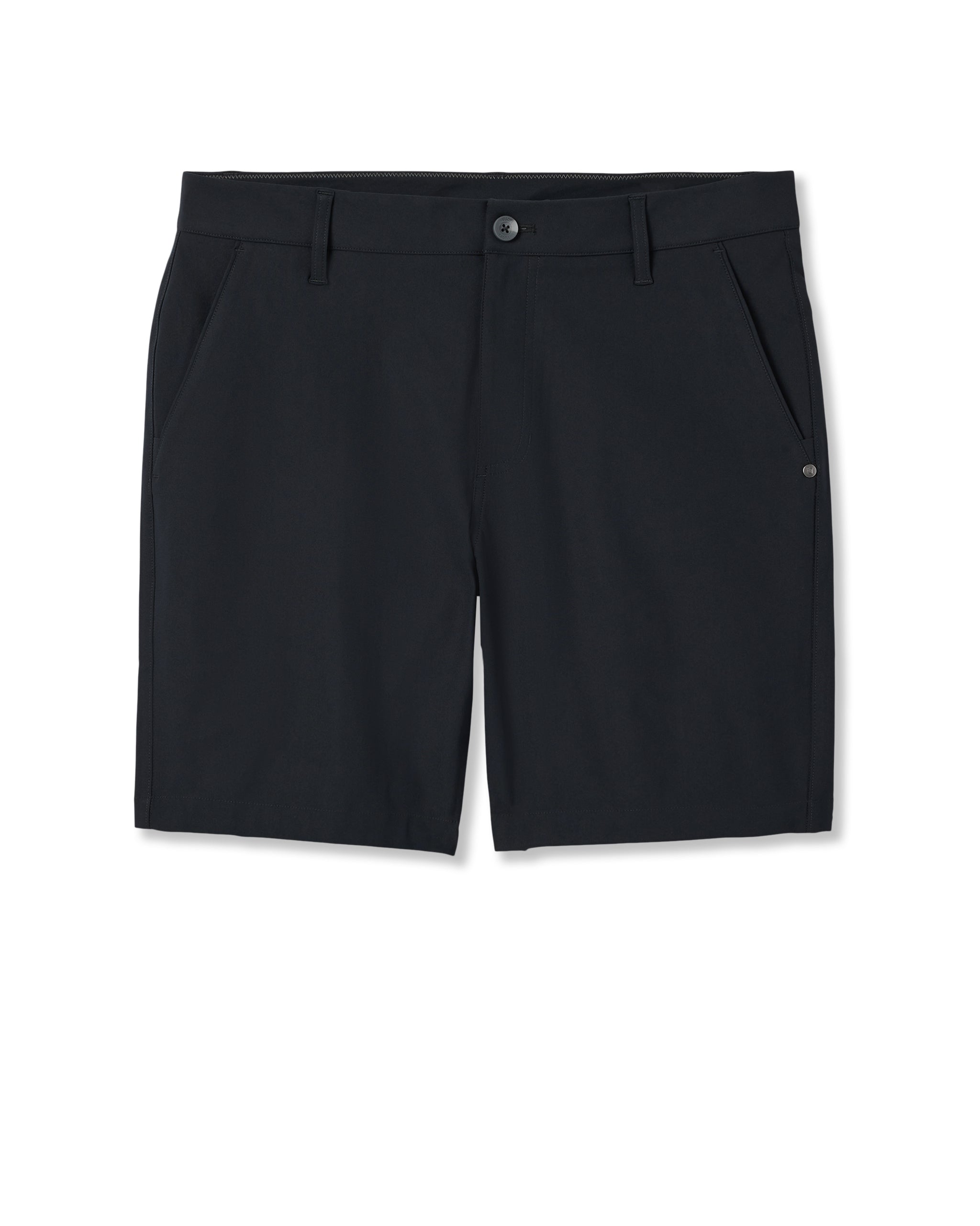 Vuori Meta™ Short 8 | Black - Image 6