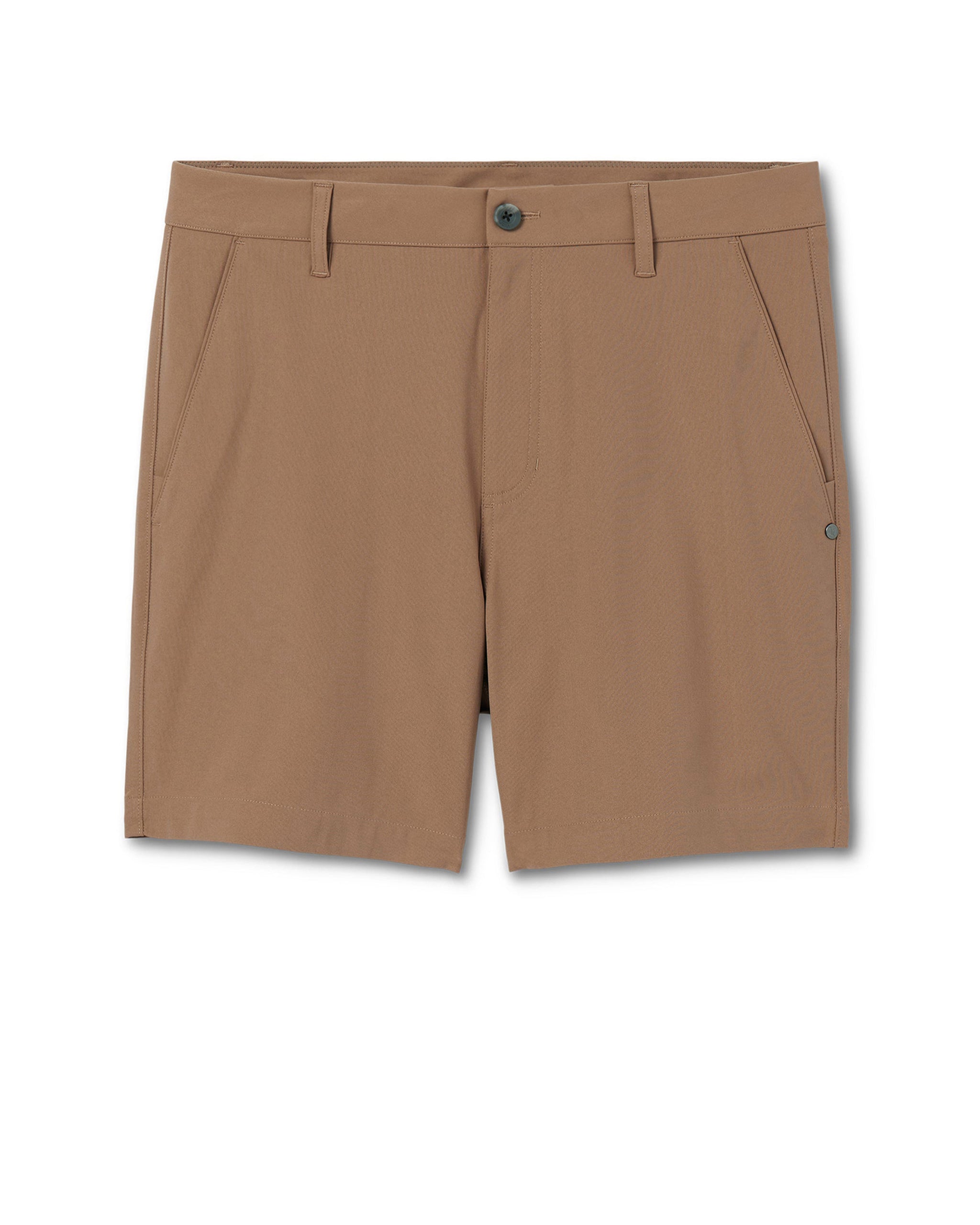 Vuori Meta™ Short 8 | Camel - Image 6