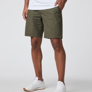 Vuori Meta™ Short 8 | Dark Oregano