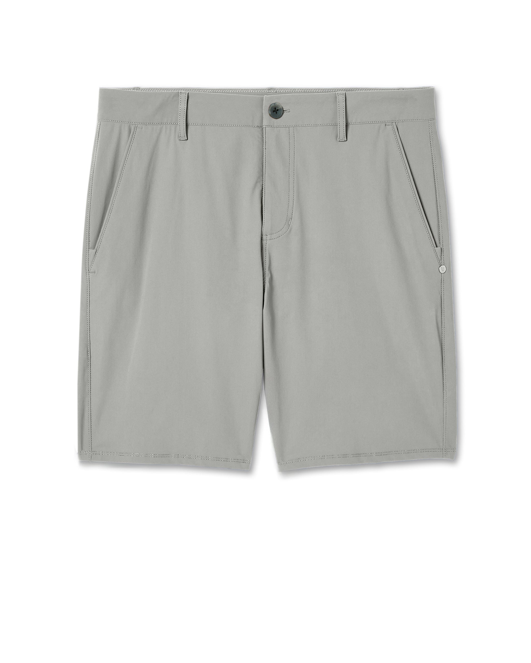 Vuori Meta™ Short 8 | Driftwood - Image 6