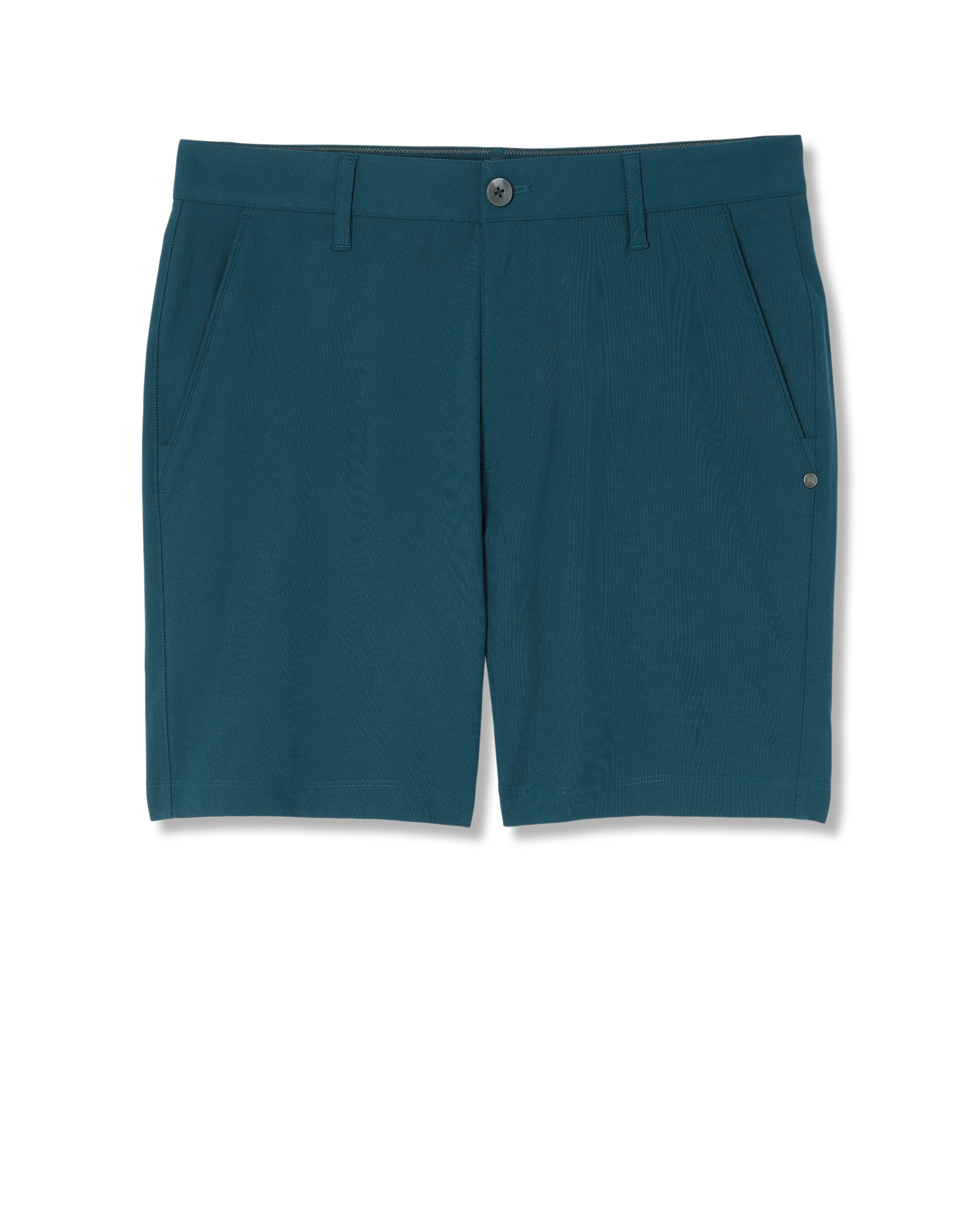 Vuori Meta™ Short 8 | Dark Teal - Image 6