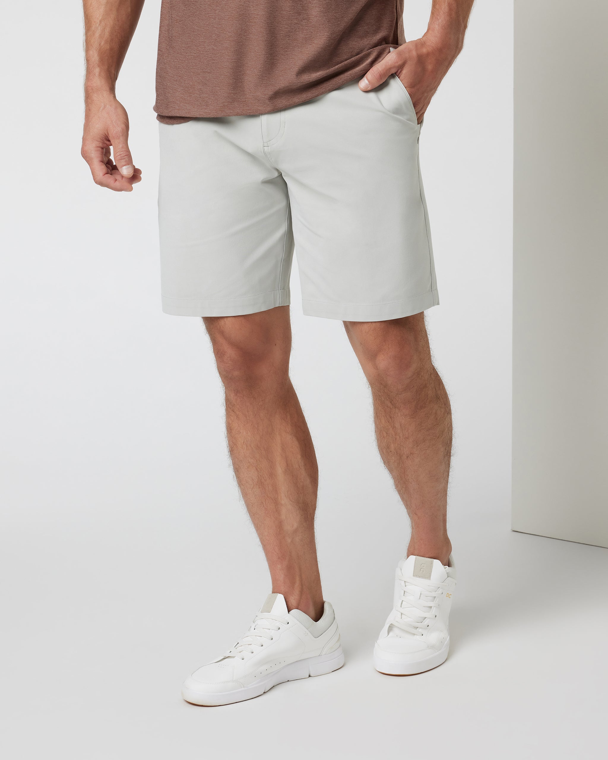 Vuori Meta™ Short 8 | Vapor