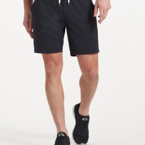 Sunday Performance Short 7.5 | Black