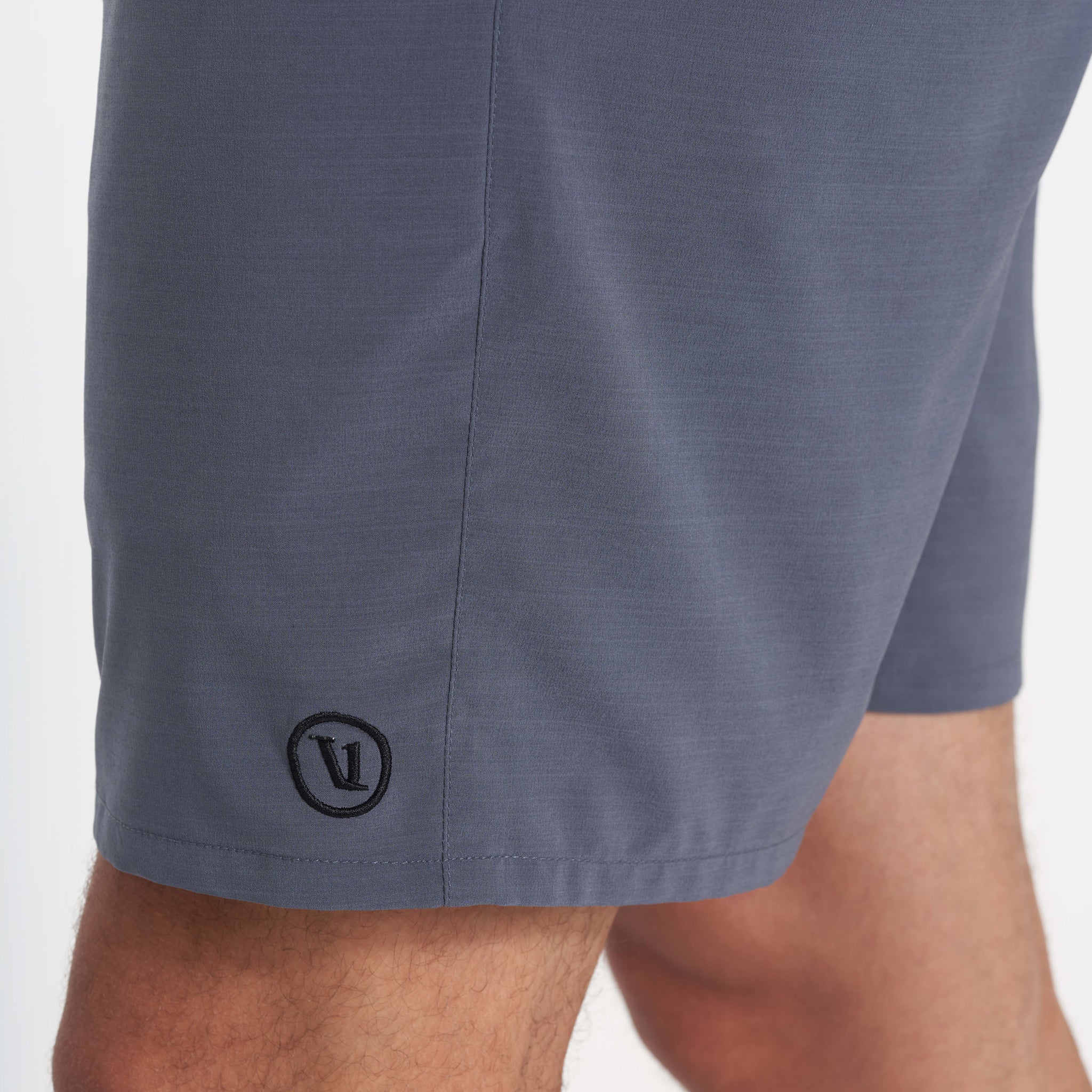 Elevate Kore Short 7 | Azure - Image 5