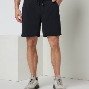 Elevate Kore Short Lined 7 | Black