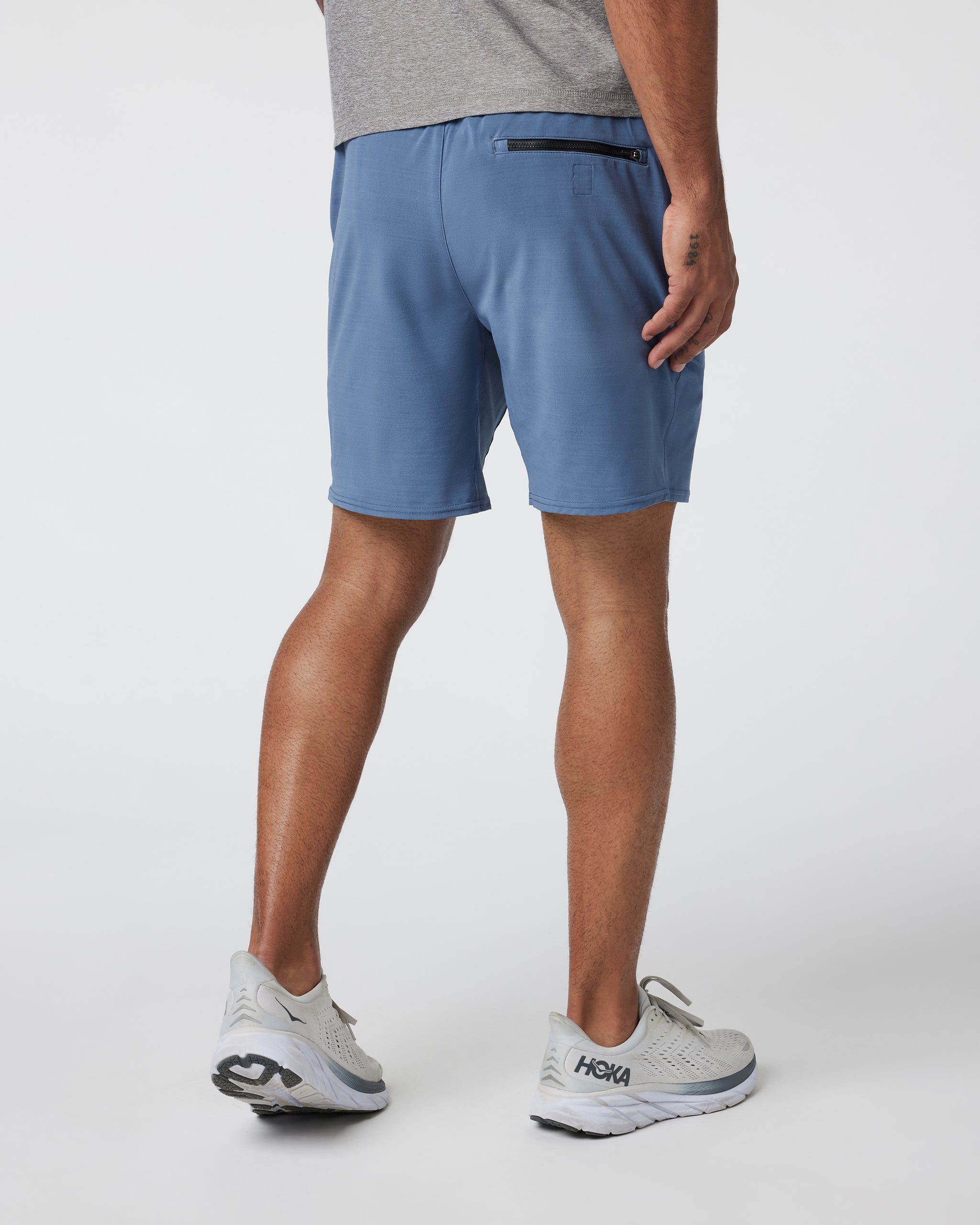 Elevate Kore Short Lined 7 | Nautilus - Image 3