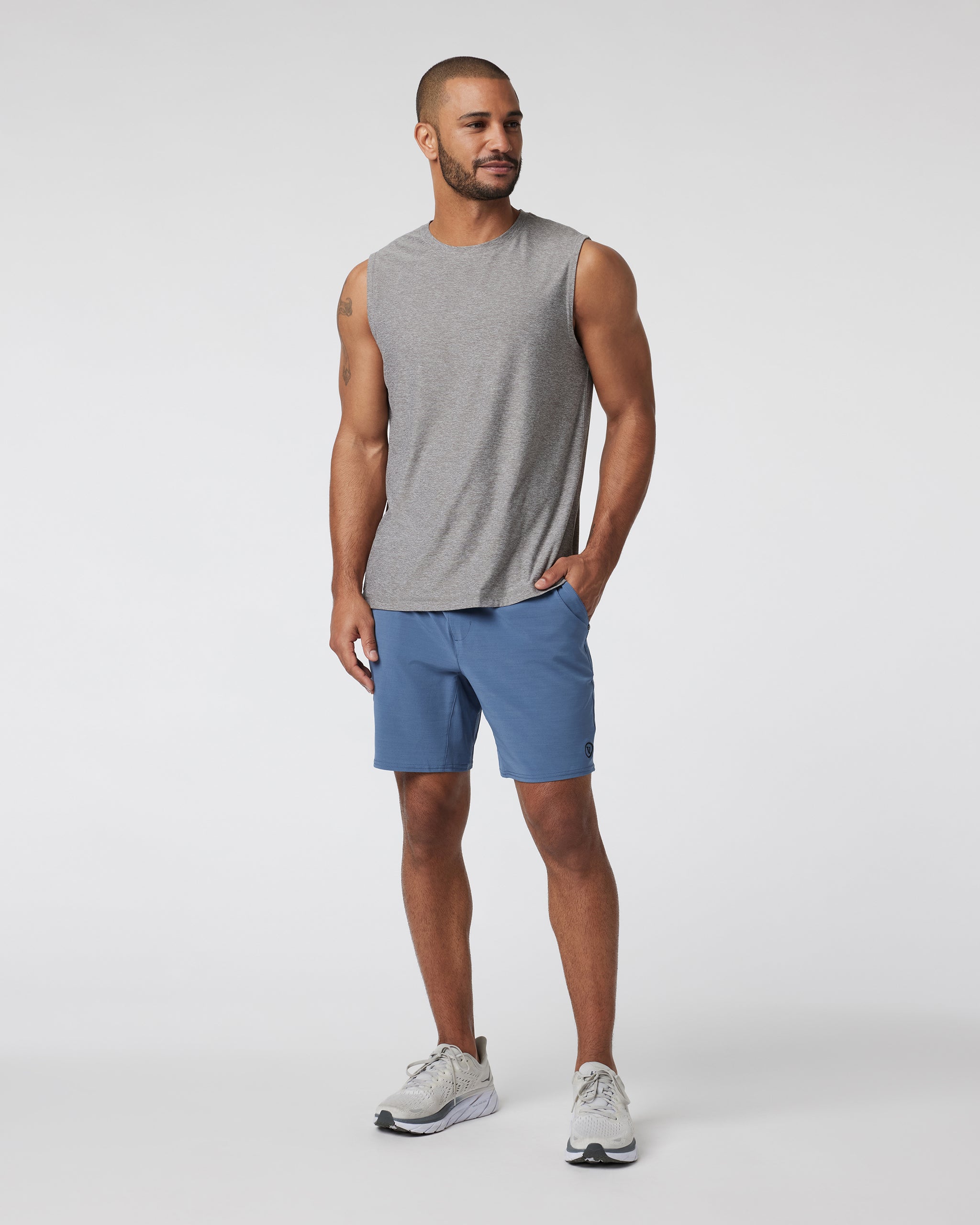 Elevate Kore Short Lined 7 | Nautilus - Image 4