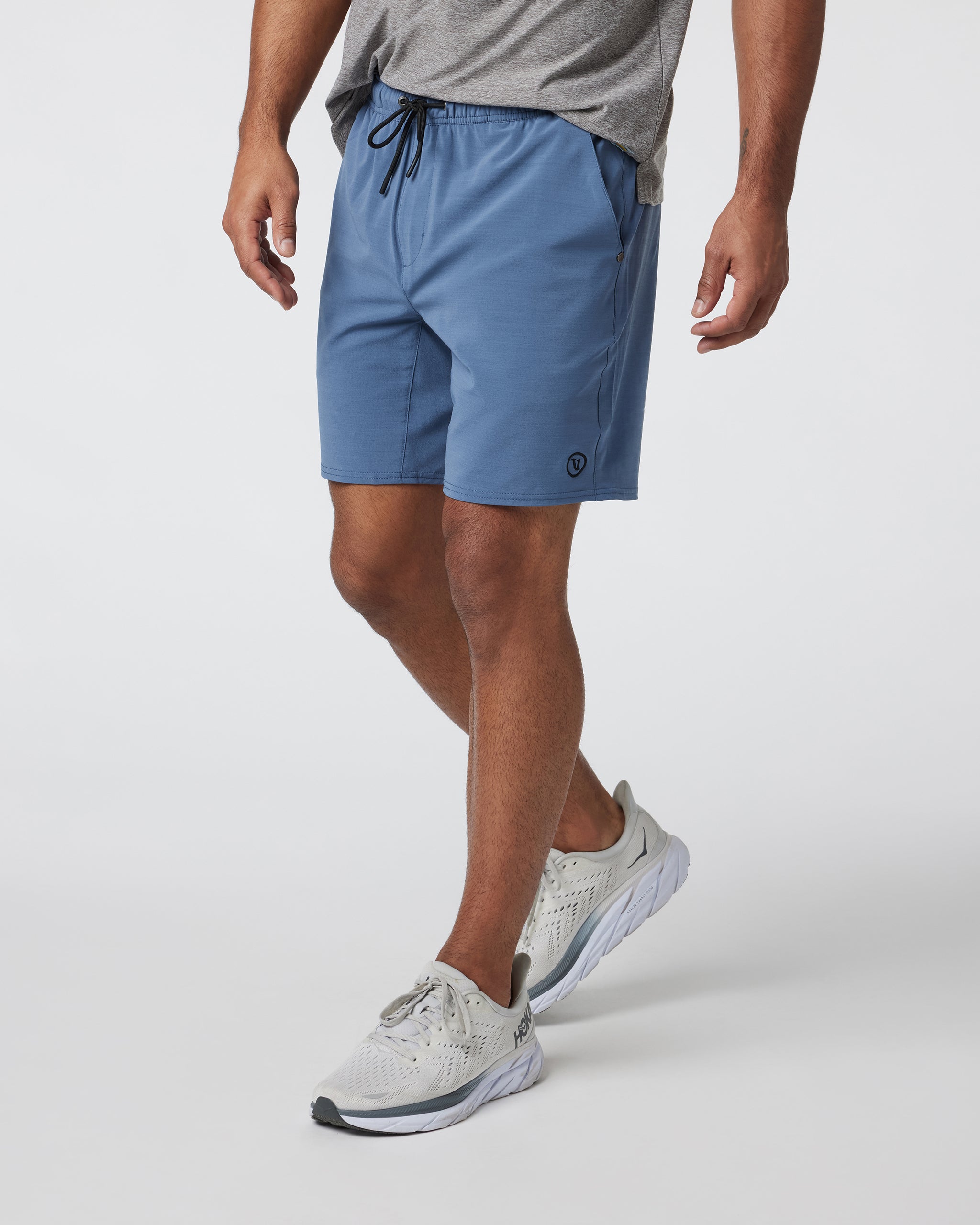 Elevate Kore Short Lined 7 | Nautilus