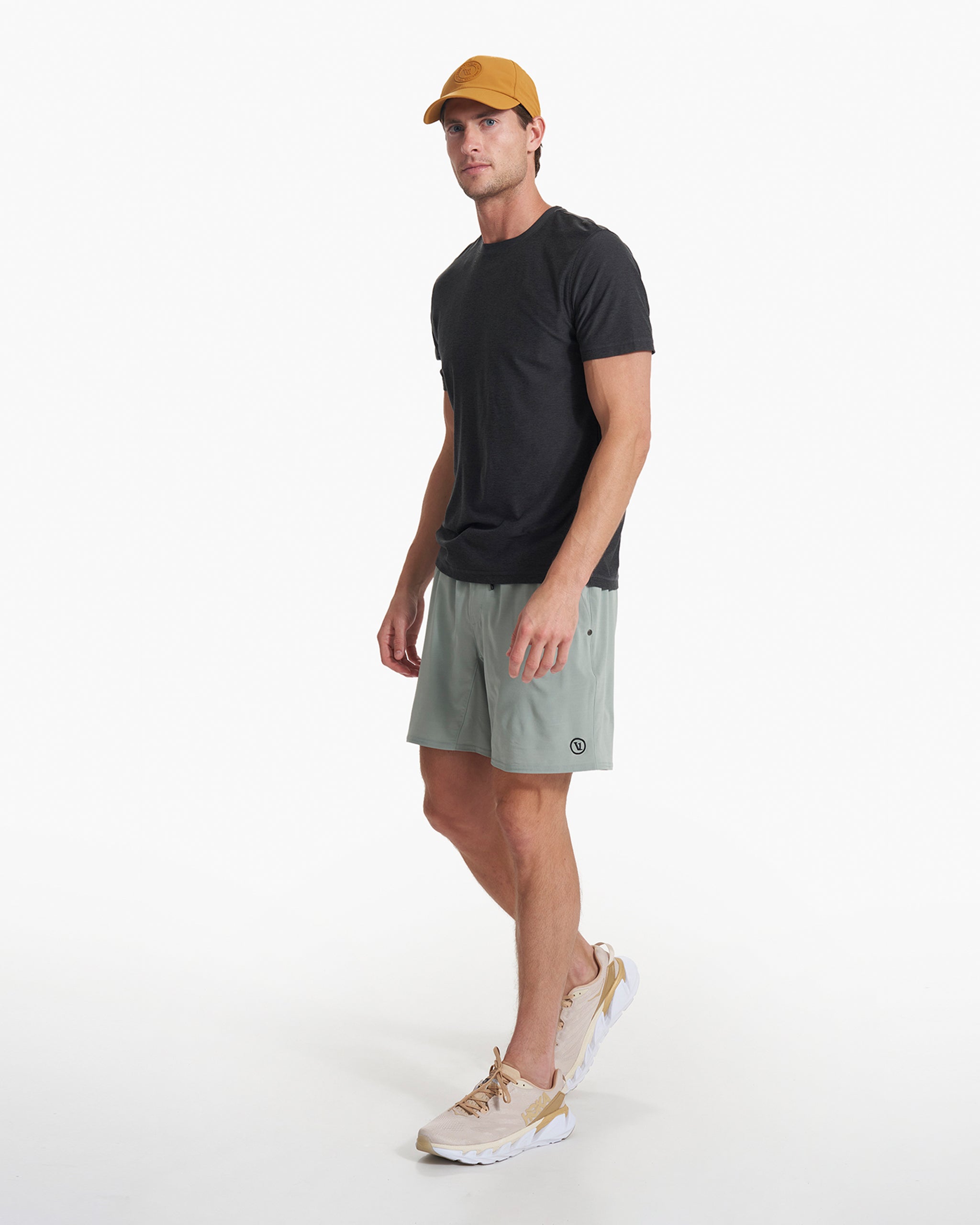 Elevate Kore Short Lined 7 | Neptune - Image 4
