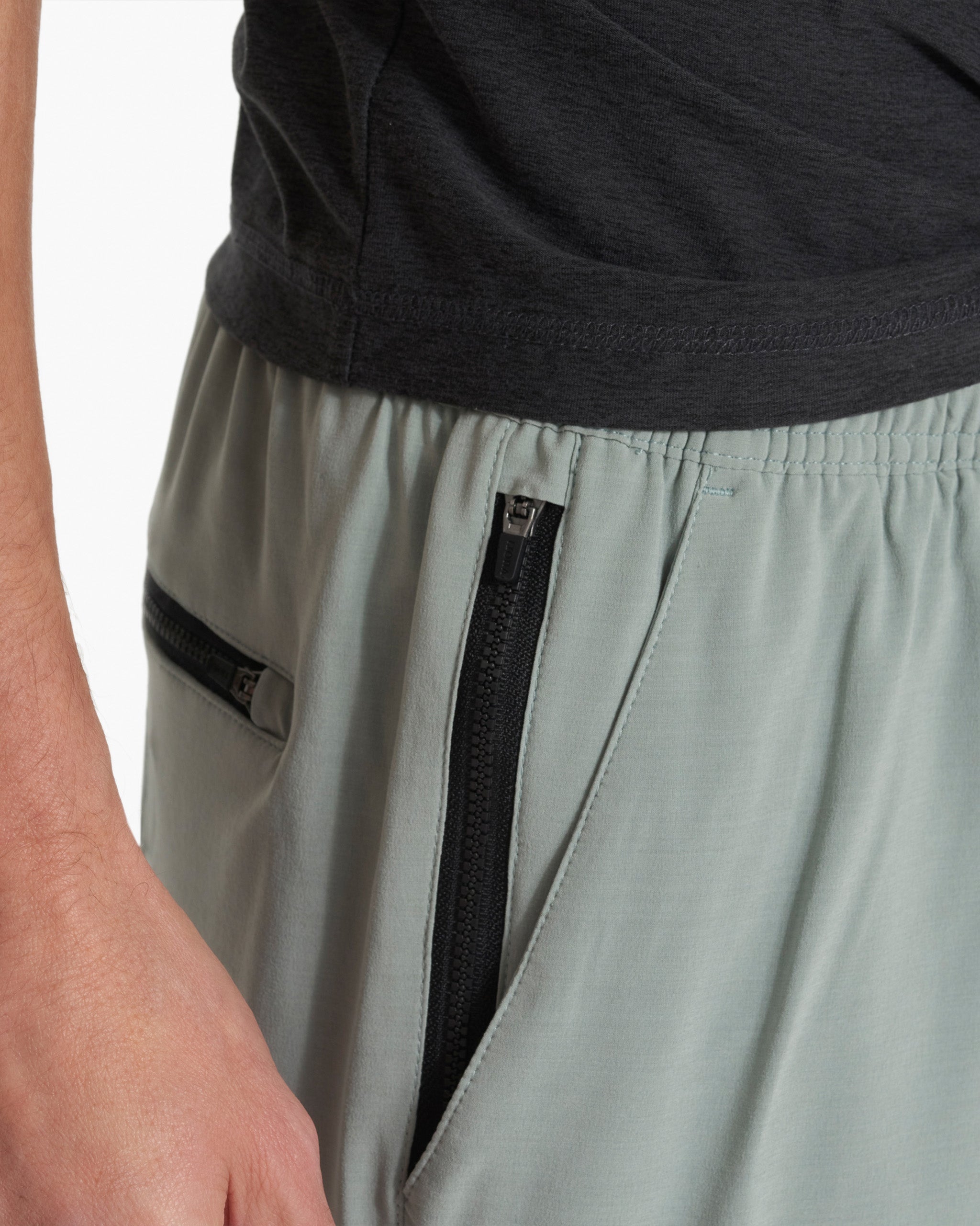 Elevate Kore Short Lined 7 | Neptune - Image 3