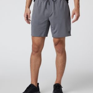 Elevate Kore Short Lined 7 | Zinc