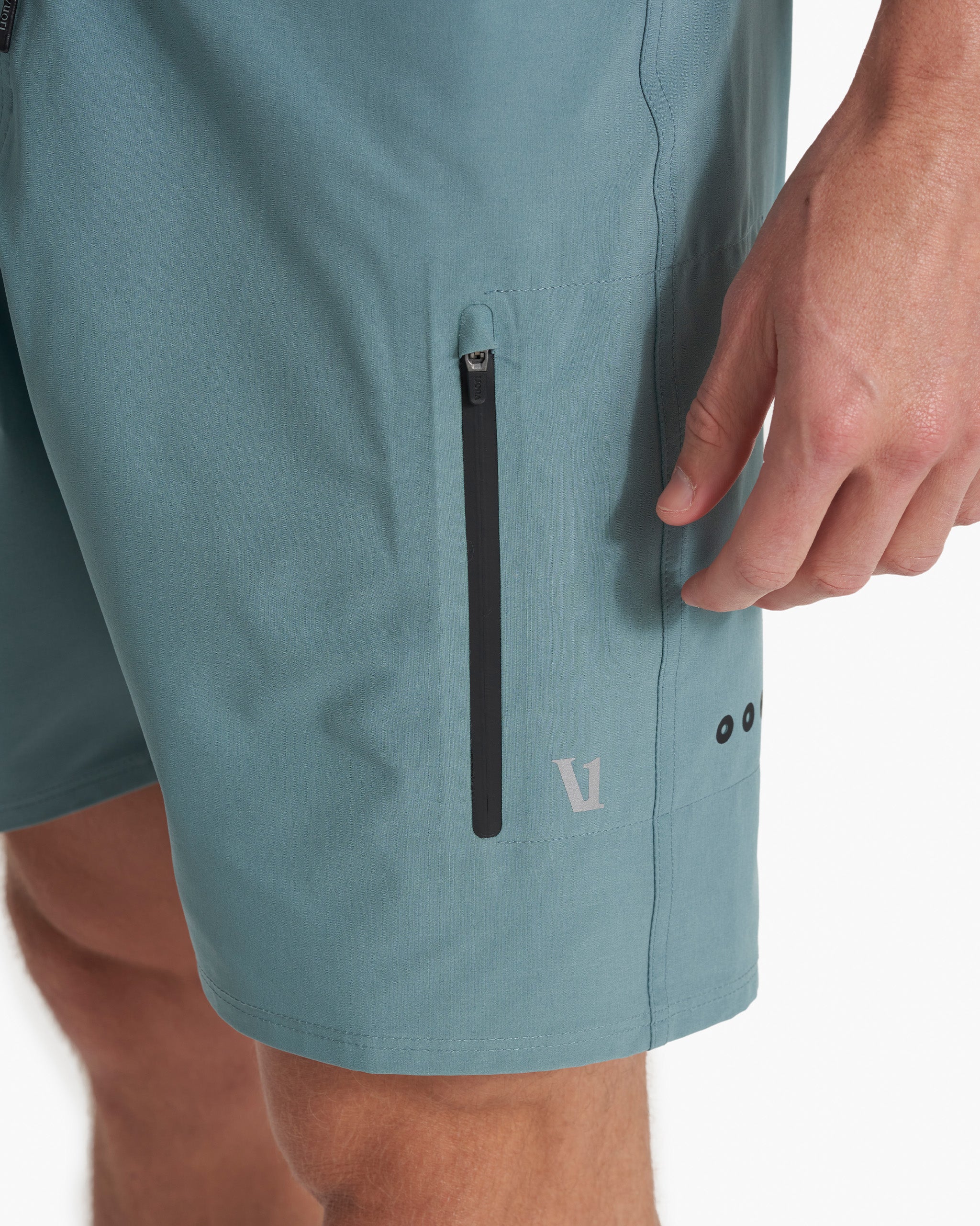 Infinity Boardshort | Sagebrush - Image 7